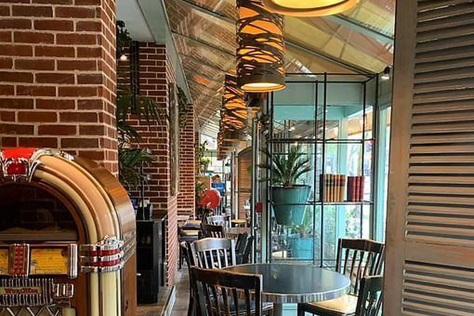 Lieux événementiels, LE BOTA'