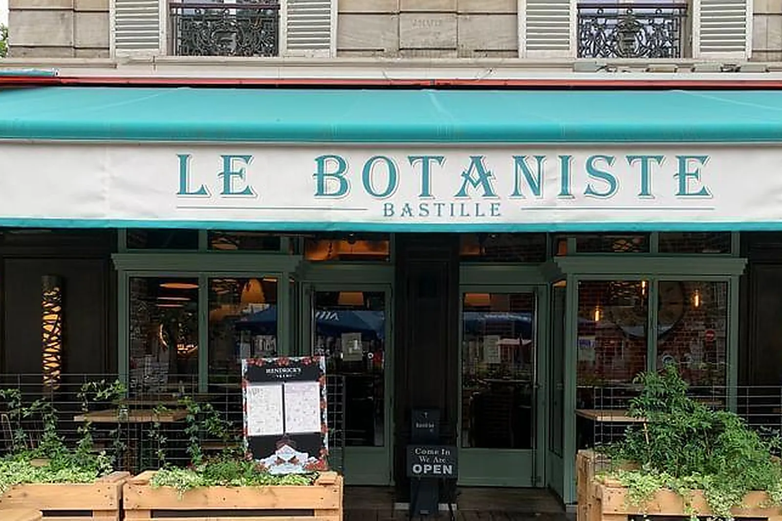 Lieux événementiels, LE BOTA'
