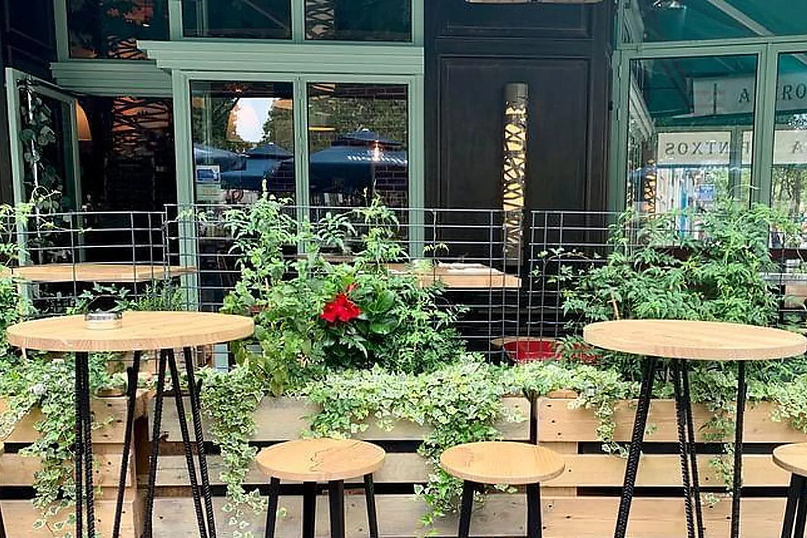 Lieux événementiels, LE BOTA'