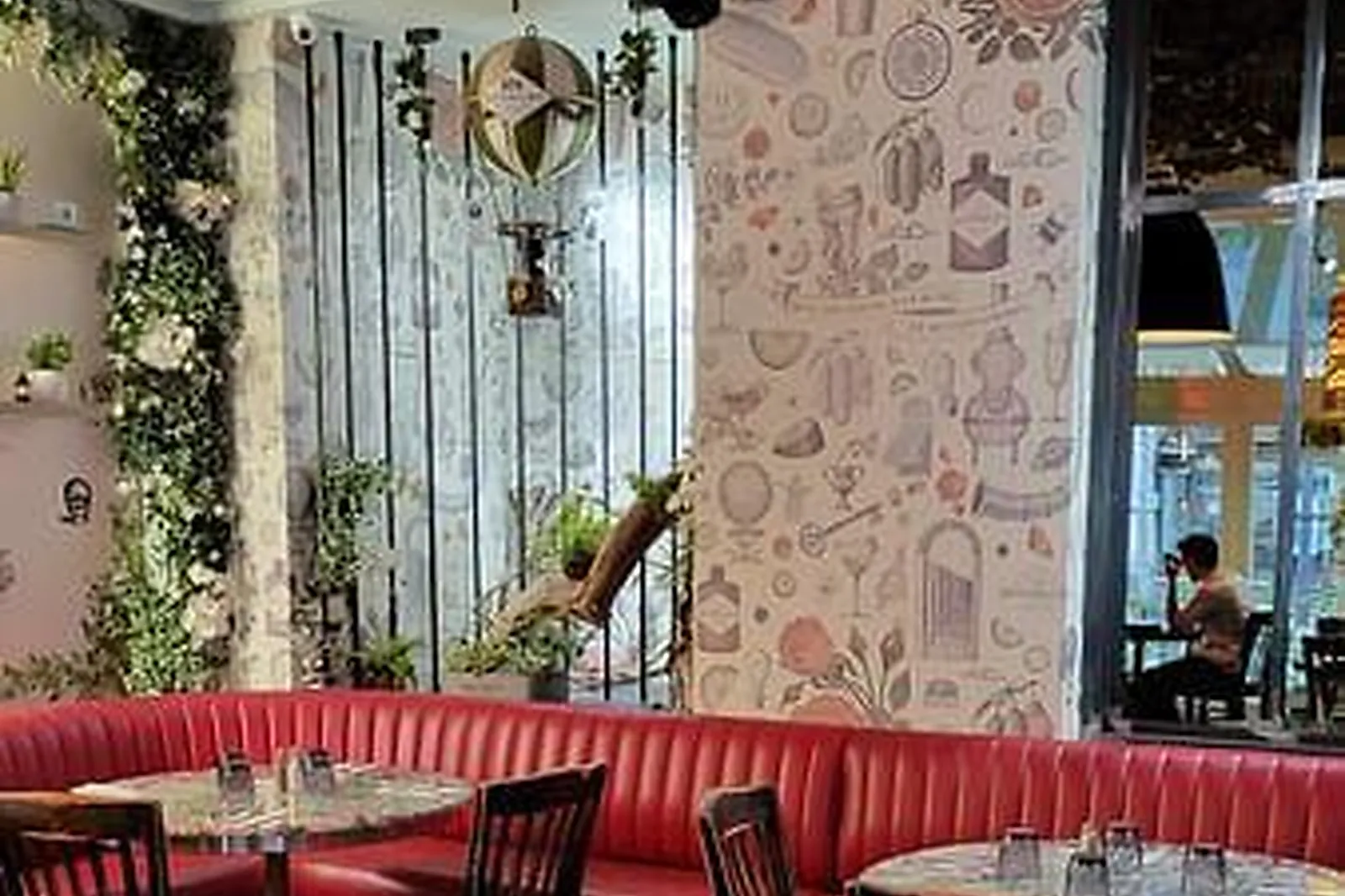 Lieux événementiels, LE BOTA'