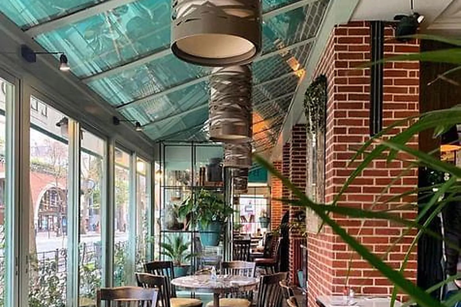 Lieux événementiels, LE BOTA'