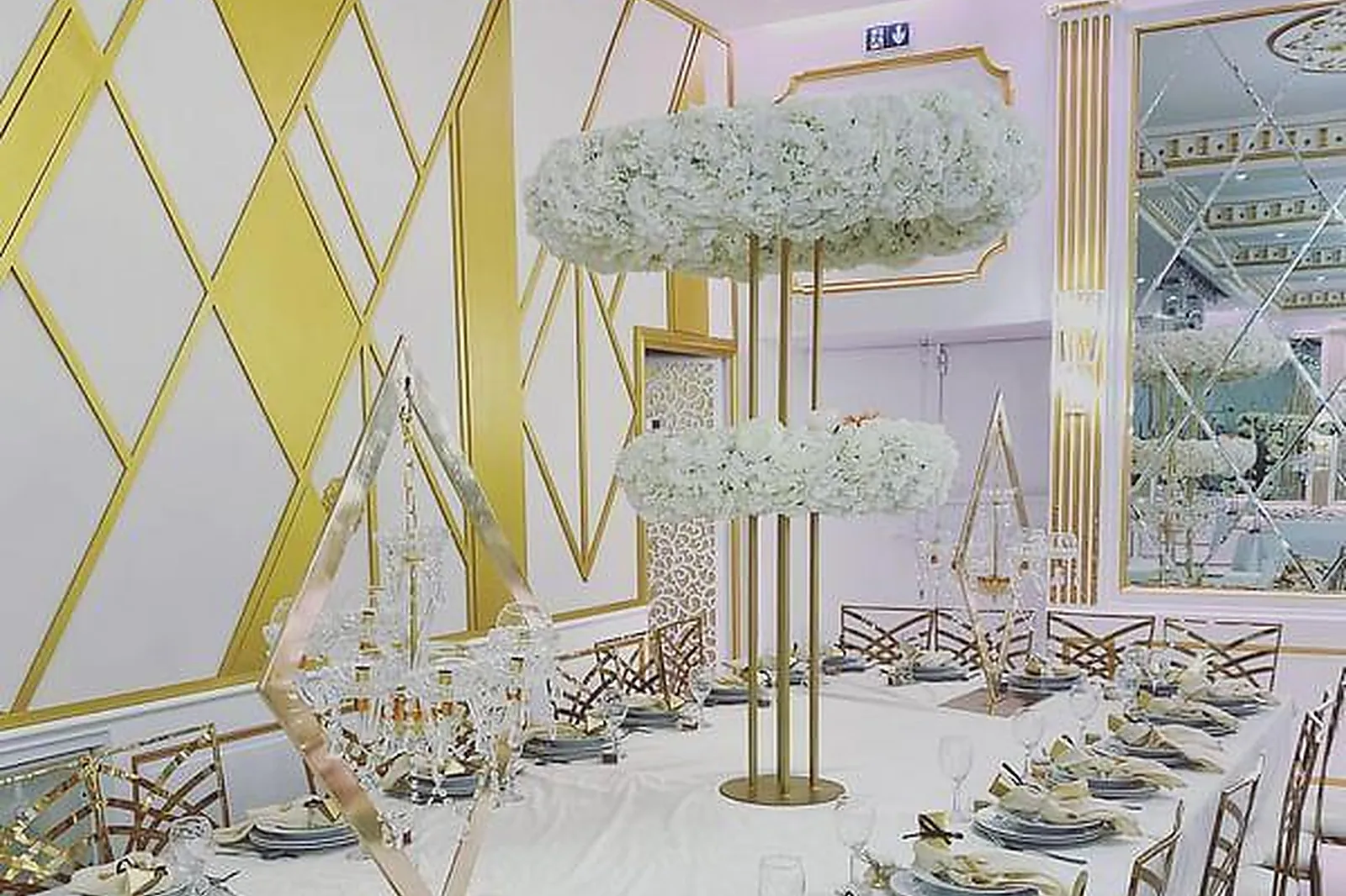 Lieux événementiels, LE CARRE D'OR