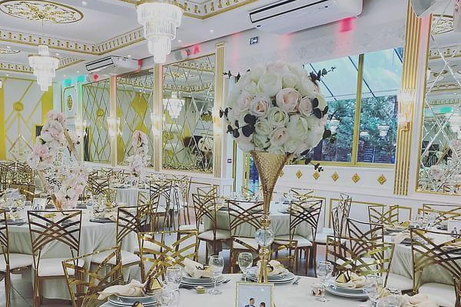 Lieux événementiels, LE CARRE D'OR