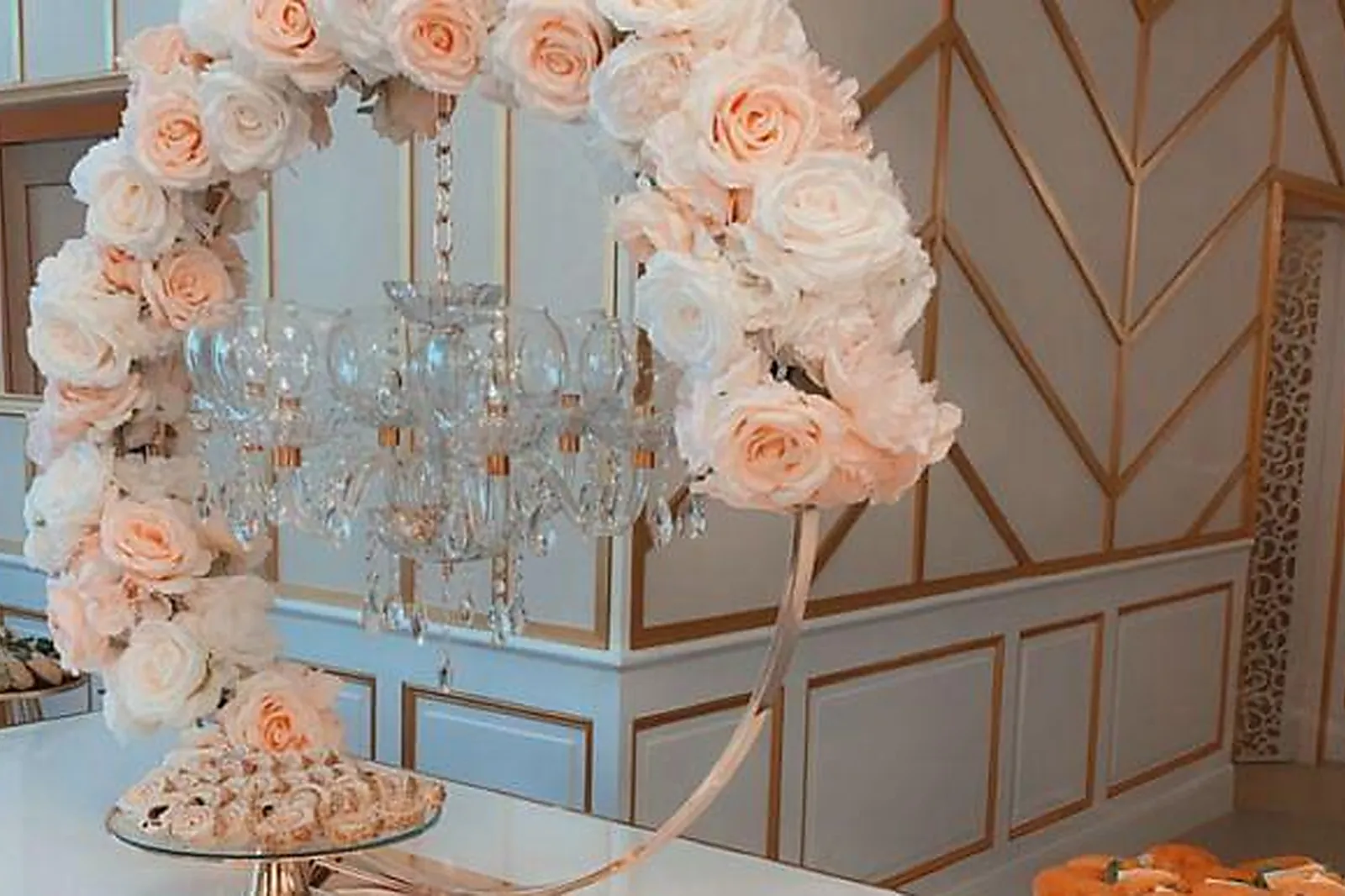 Lieux événementiels, LE CARRE D'OR