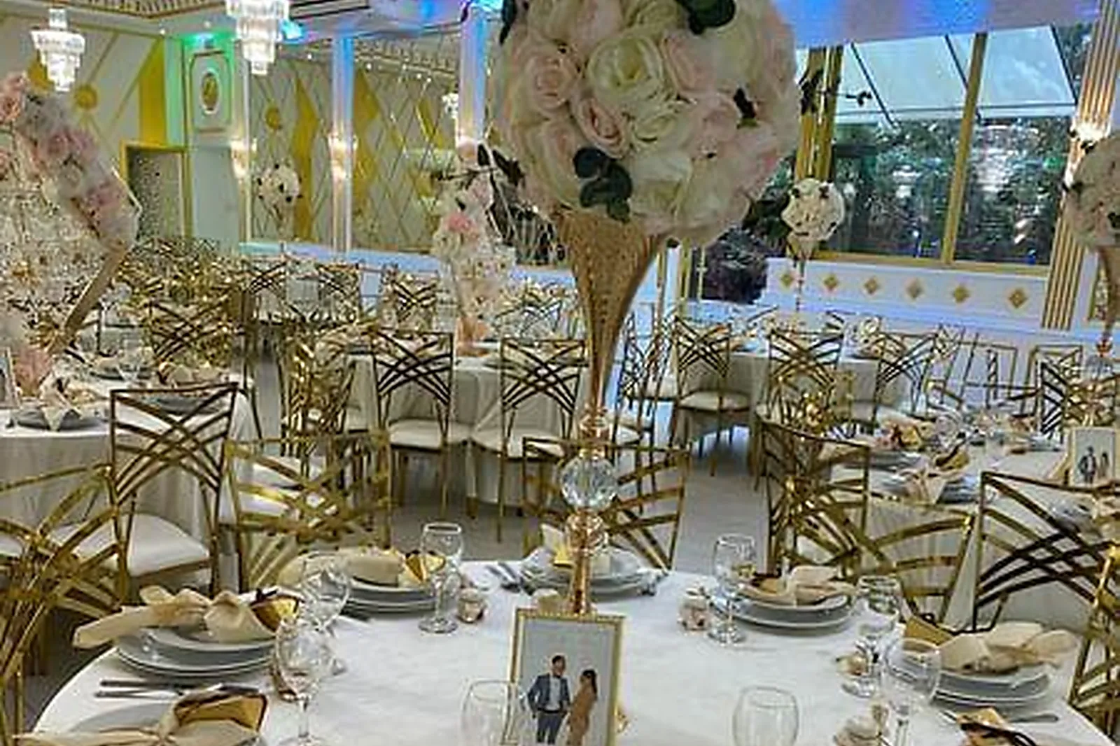 Lieux événementiels, LE CARRE D'OR