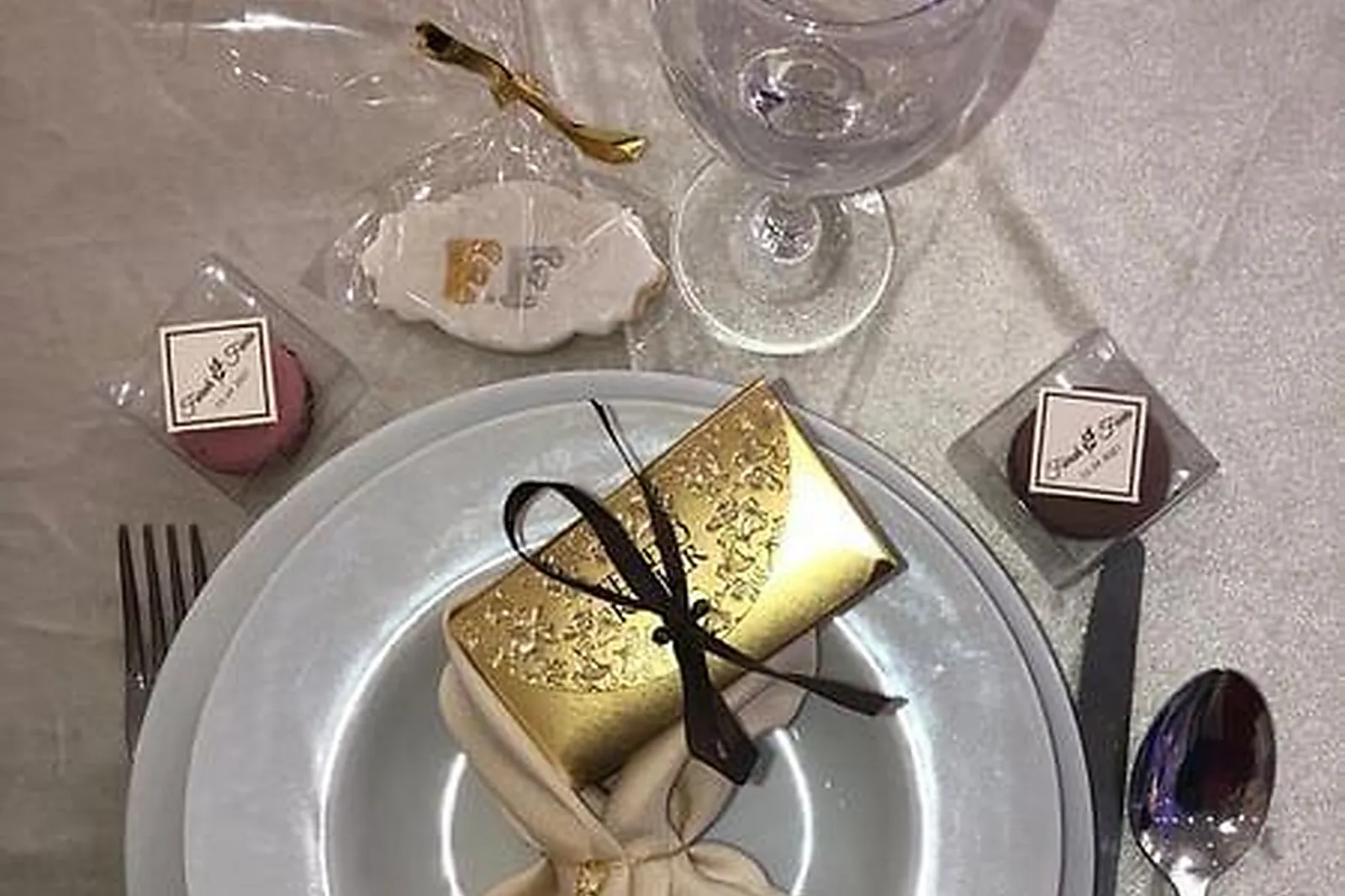 Lieux événementiels, LE CARRE D'OR