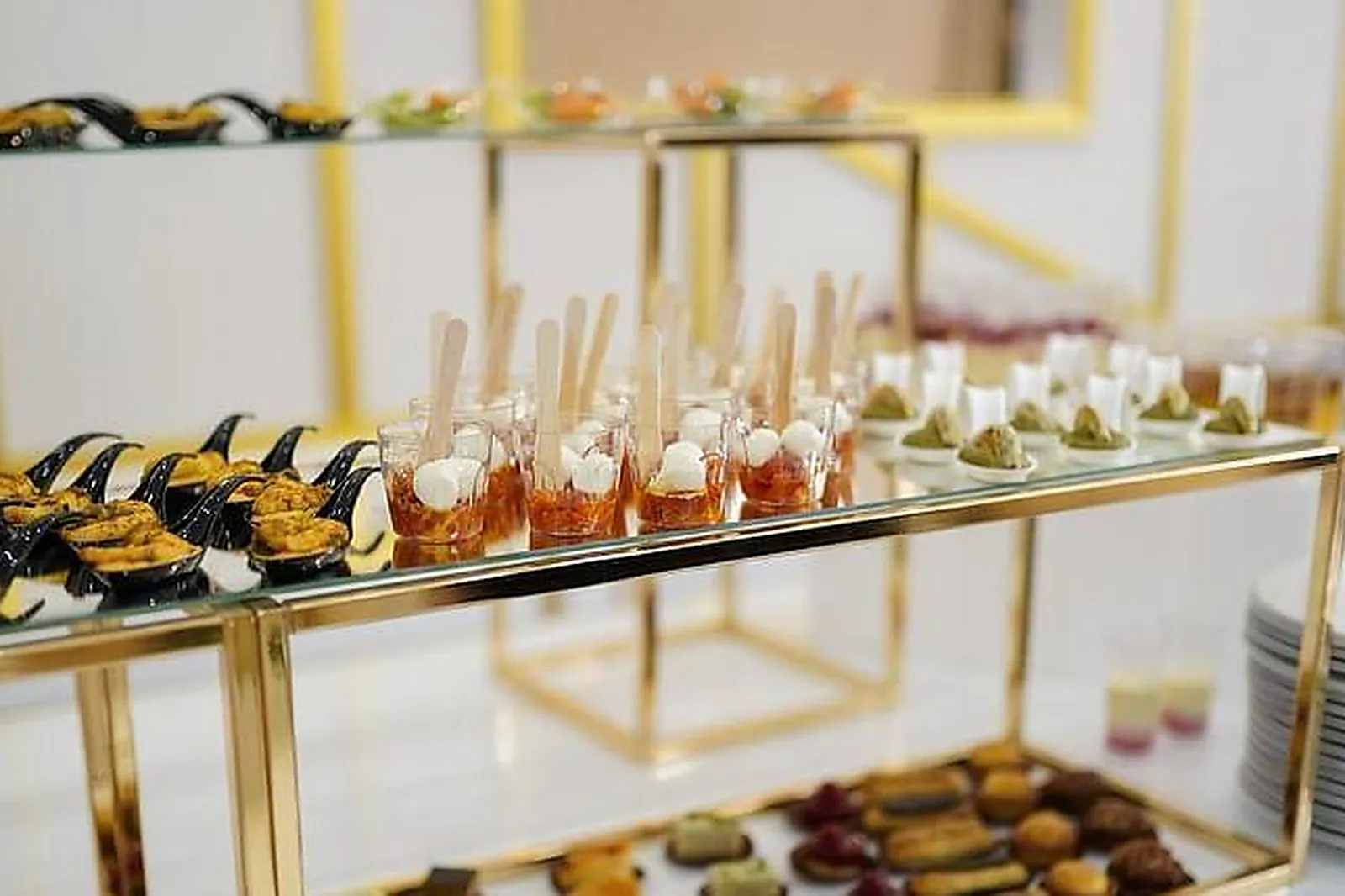 Lieux événementiels, LE CARRE D'OR