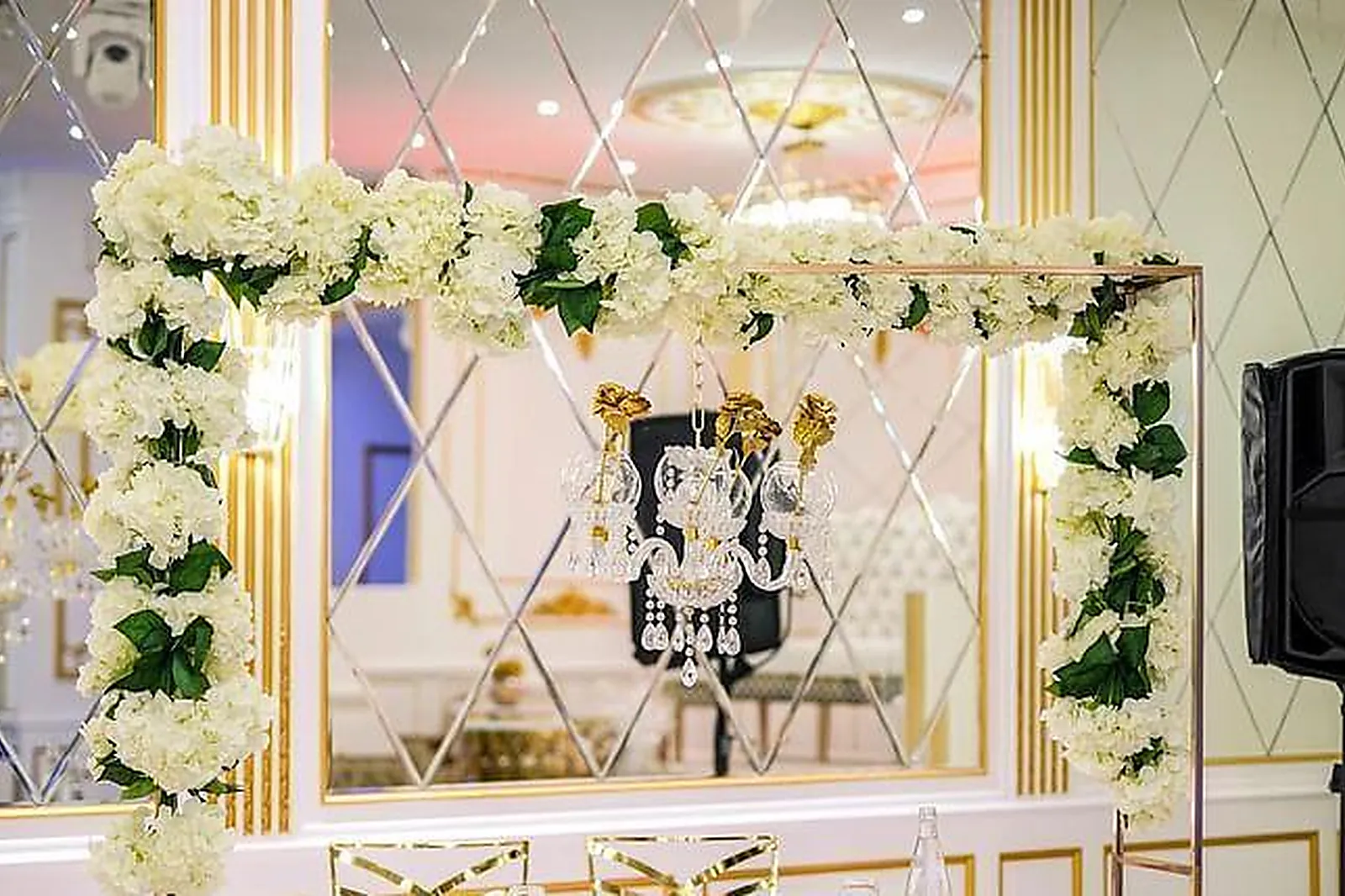 Lieux événementiels, LE CARRE D'OR