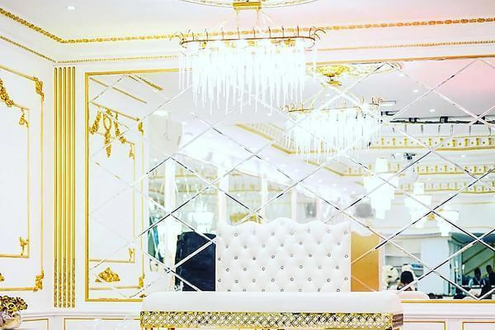 Lieux événementiels, LE CARRE D'OR