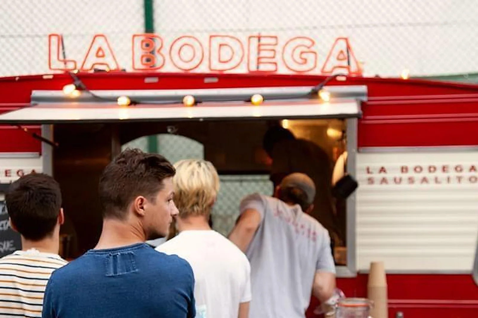 Lieux événementiels, LE TRINQUET VILLAGE