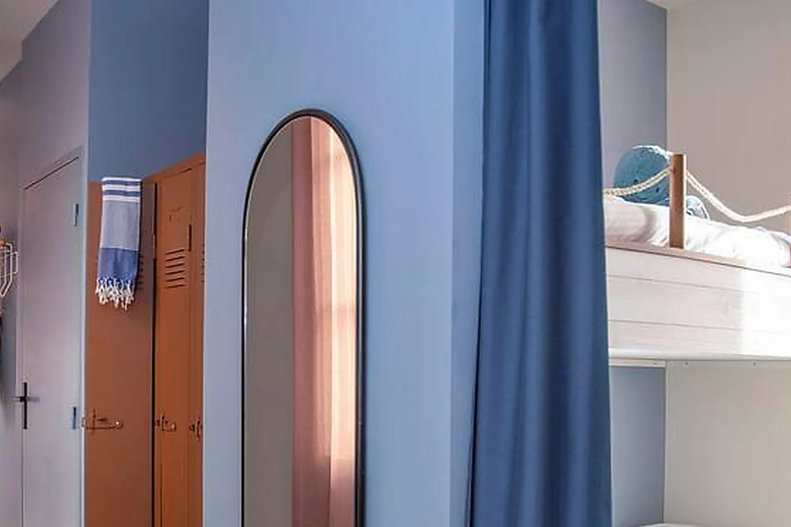 Lieux événementiels, L'EAUTEL TOULON PORT ****