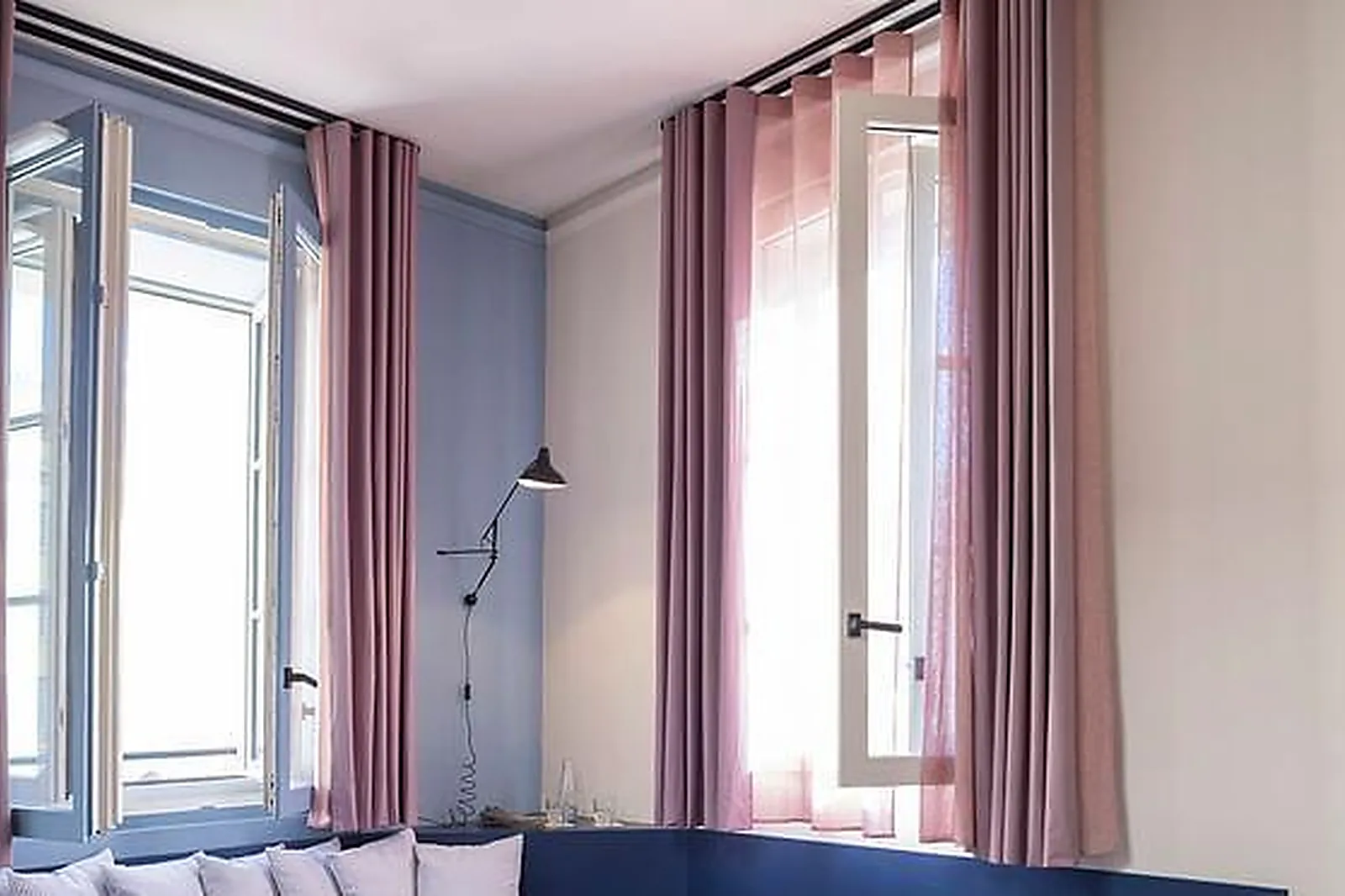 Lieux événementiels, L'EAUTEL TOULON PORT ****