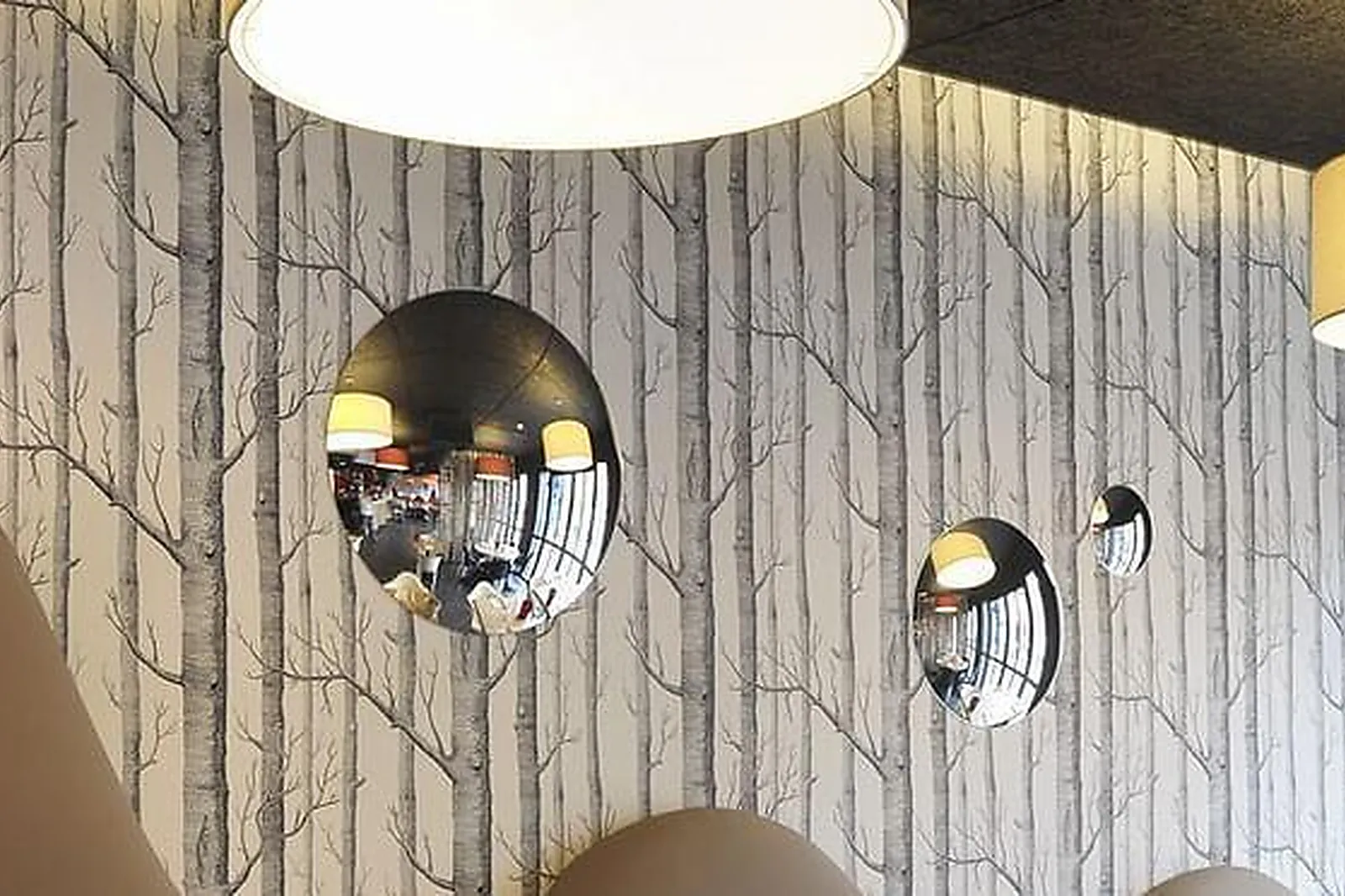 Lieux événementiels, L'ECHAPPÉE BELLE ***