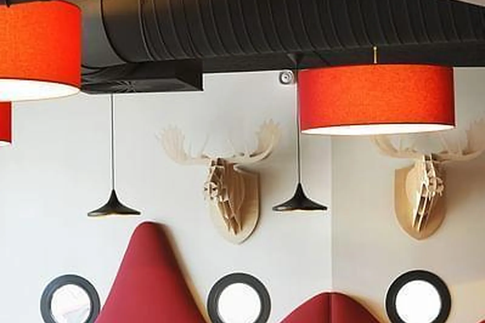 Lieux événementiels, L'ECHAPPÉE BELLE ***