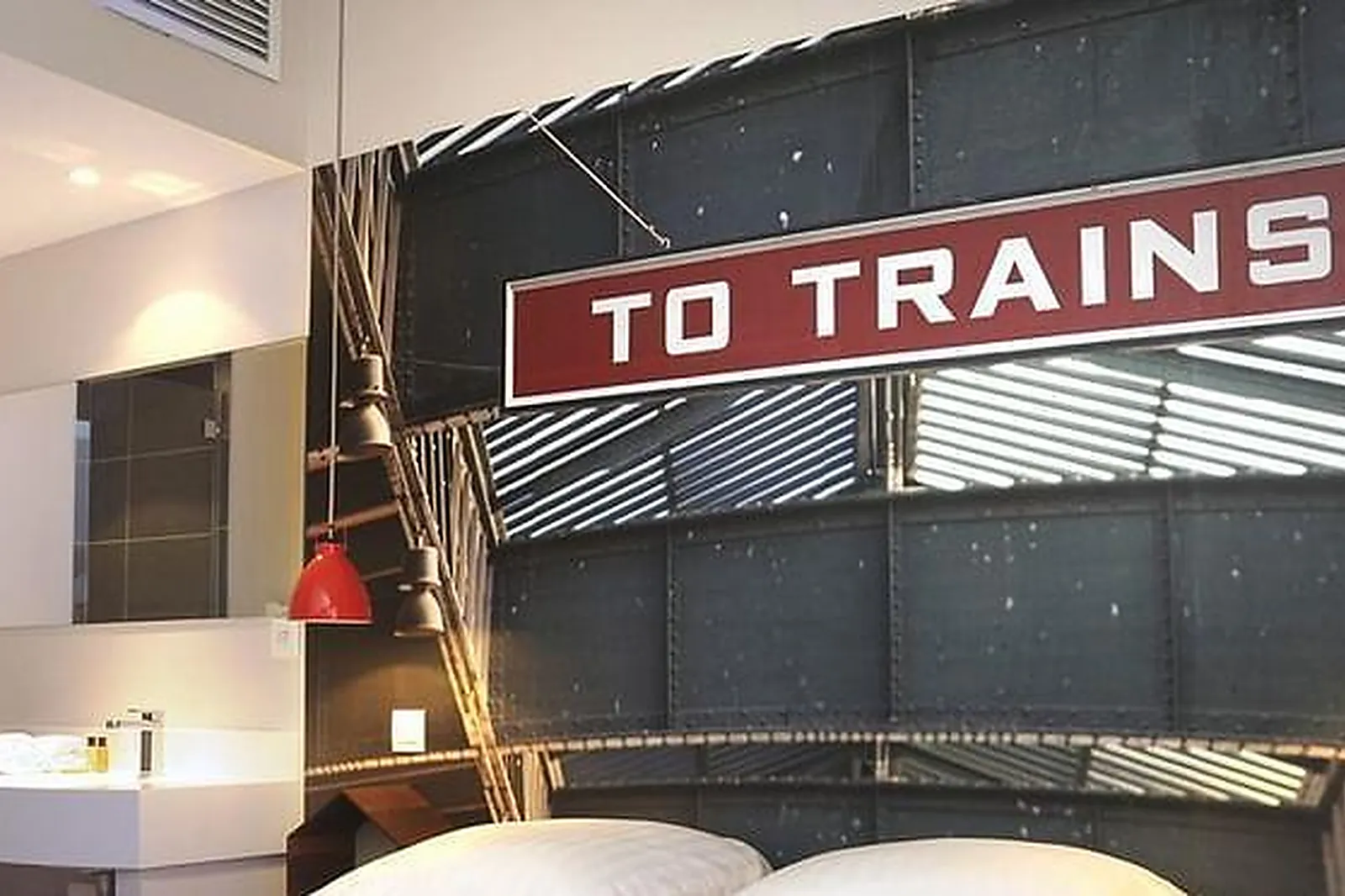 Lieux événementiels, L'ECHAPPÉE BELLE ***