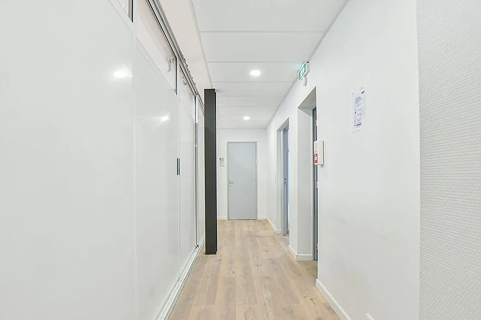 Lieux événementiels, BUREAUX DISPONIBLES