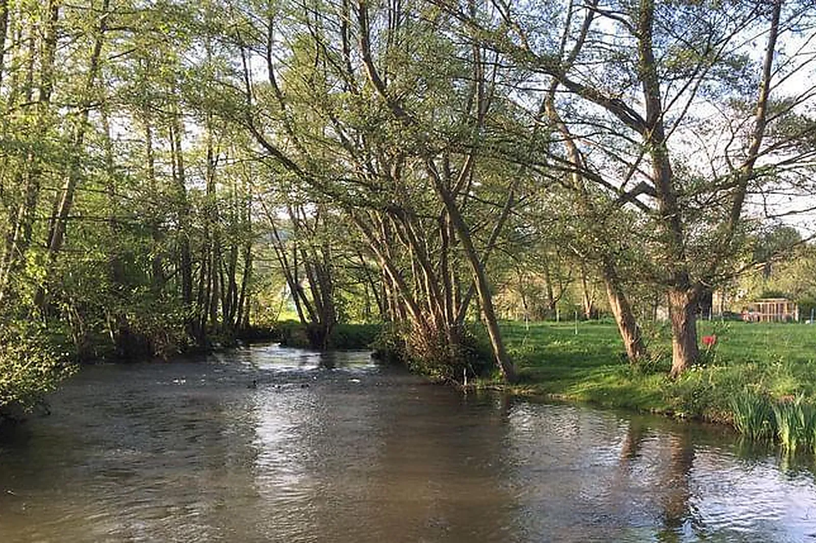 Lieux événementiels, L'ECRIN DE L'ANDELLE