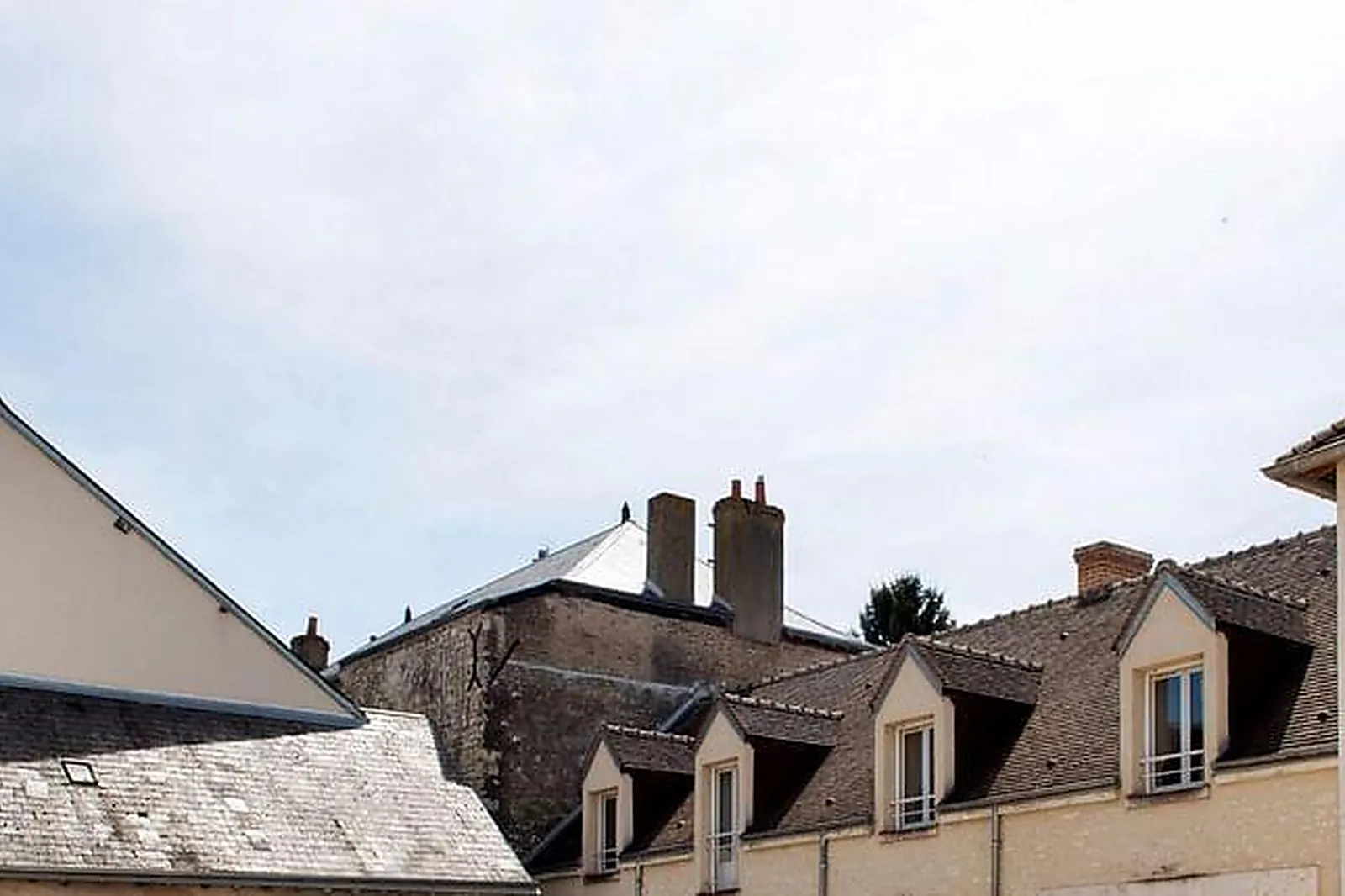 Lieux événementiels, L'ECU DE BRETAGNE