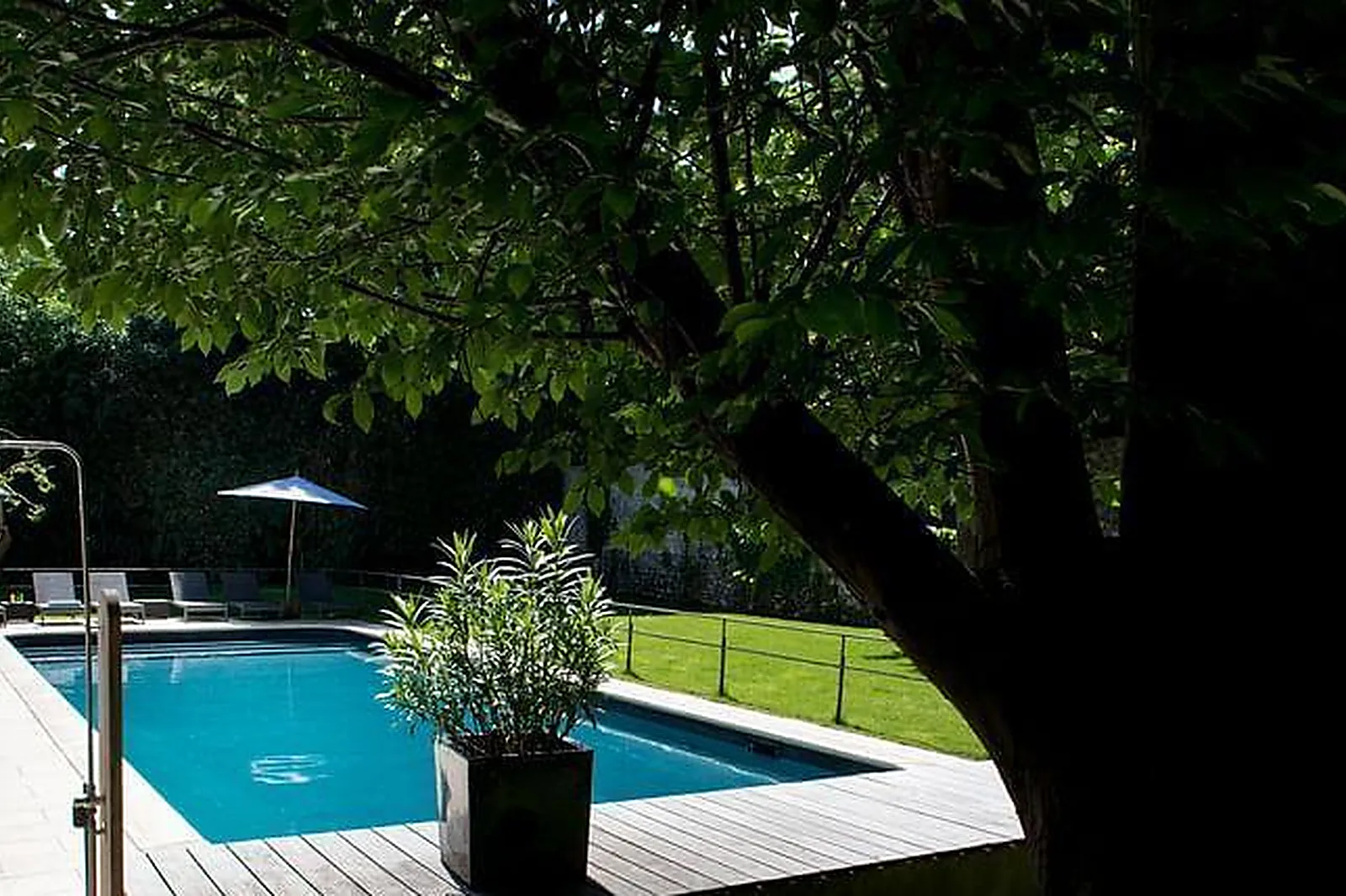 Lieux événementiels, L'ECU DE BRETAGNE