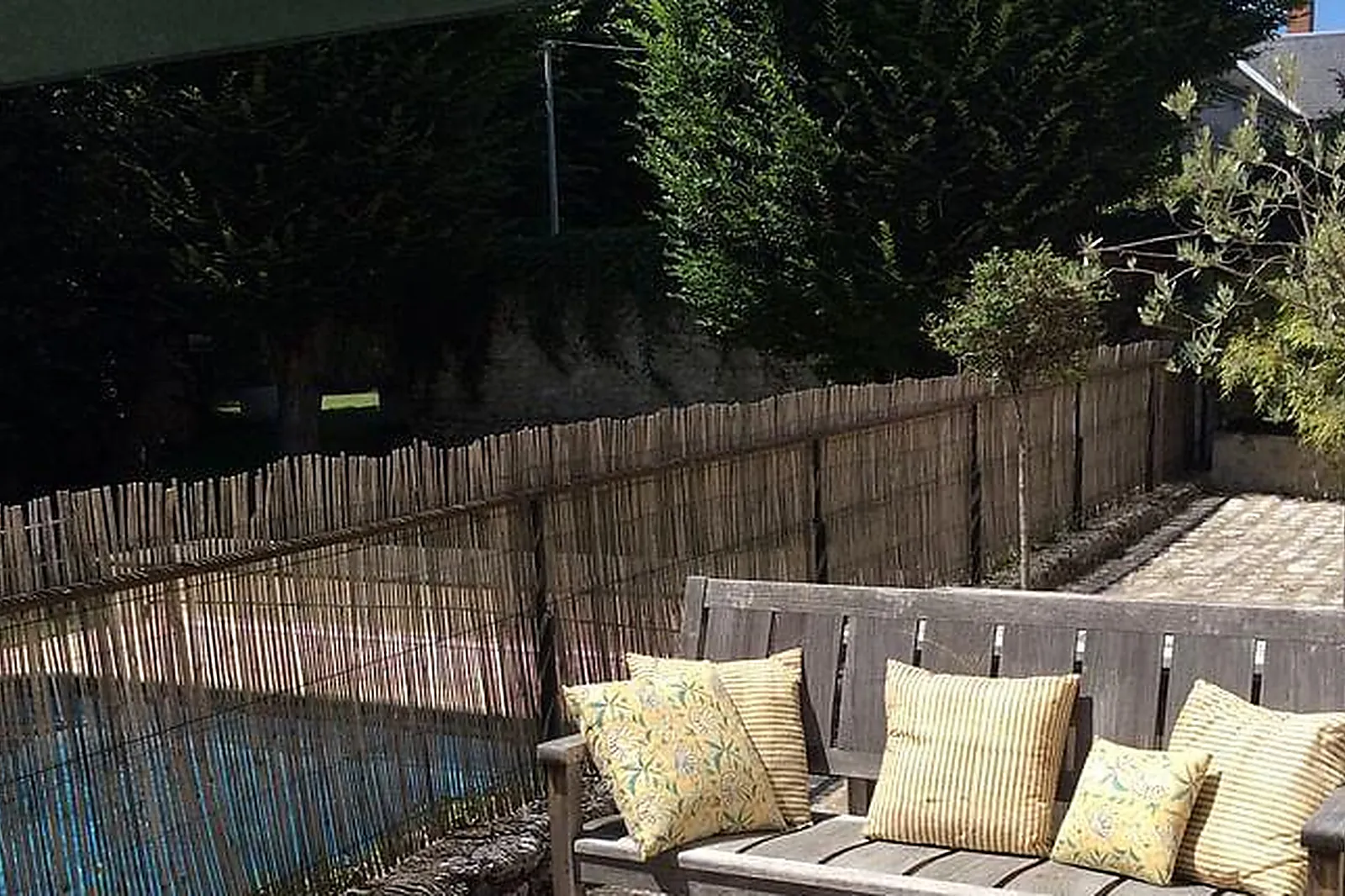 Lieux événementiels, L'ECU DE BRETAGNE