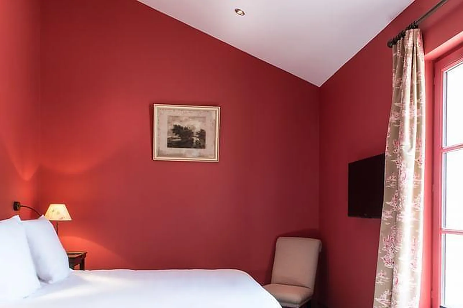 Lieux événementiels, L'ECU DE BRETAGNE