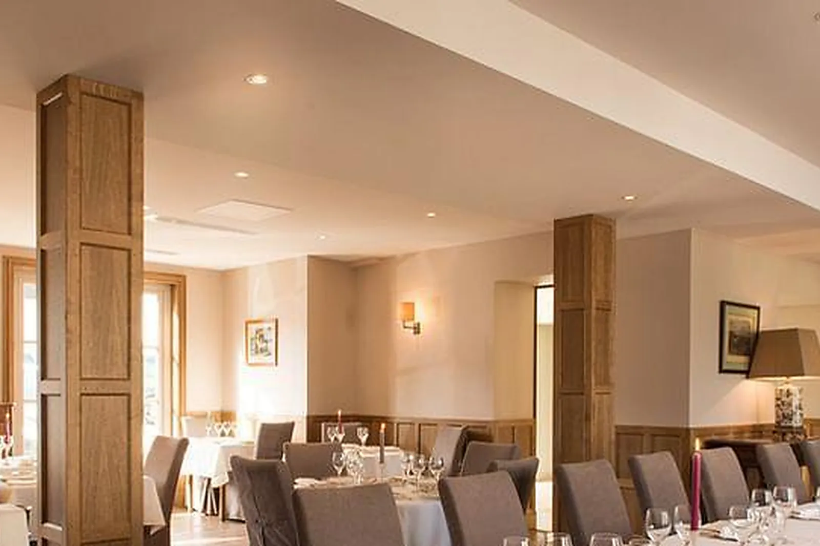 Lieux événementiels, L'ECU DE BRETAGNE