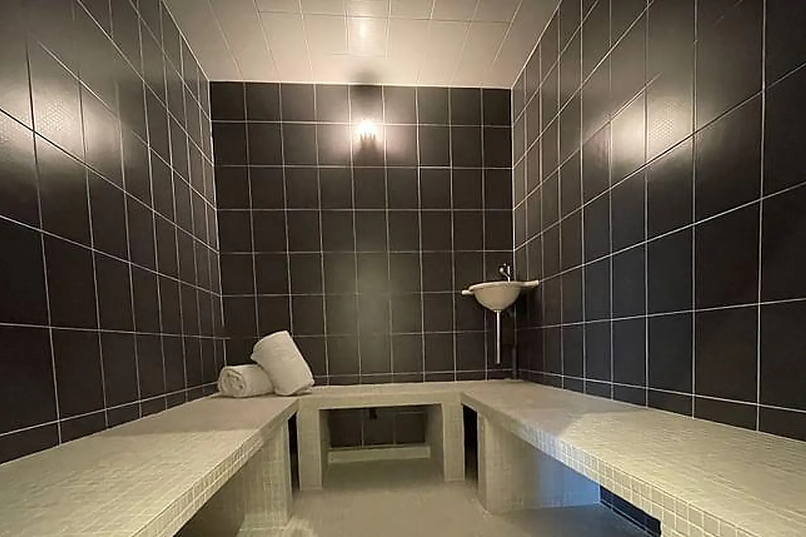 Lieux événementiels, L'EFFRONTÉE