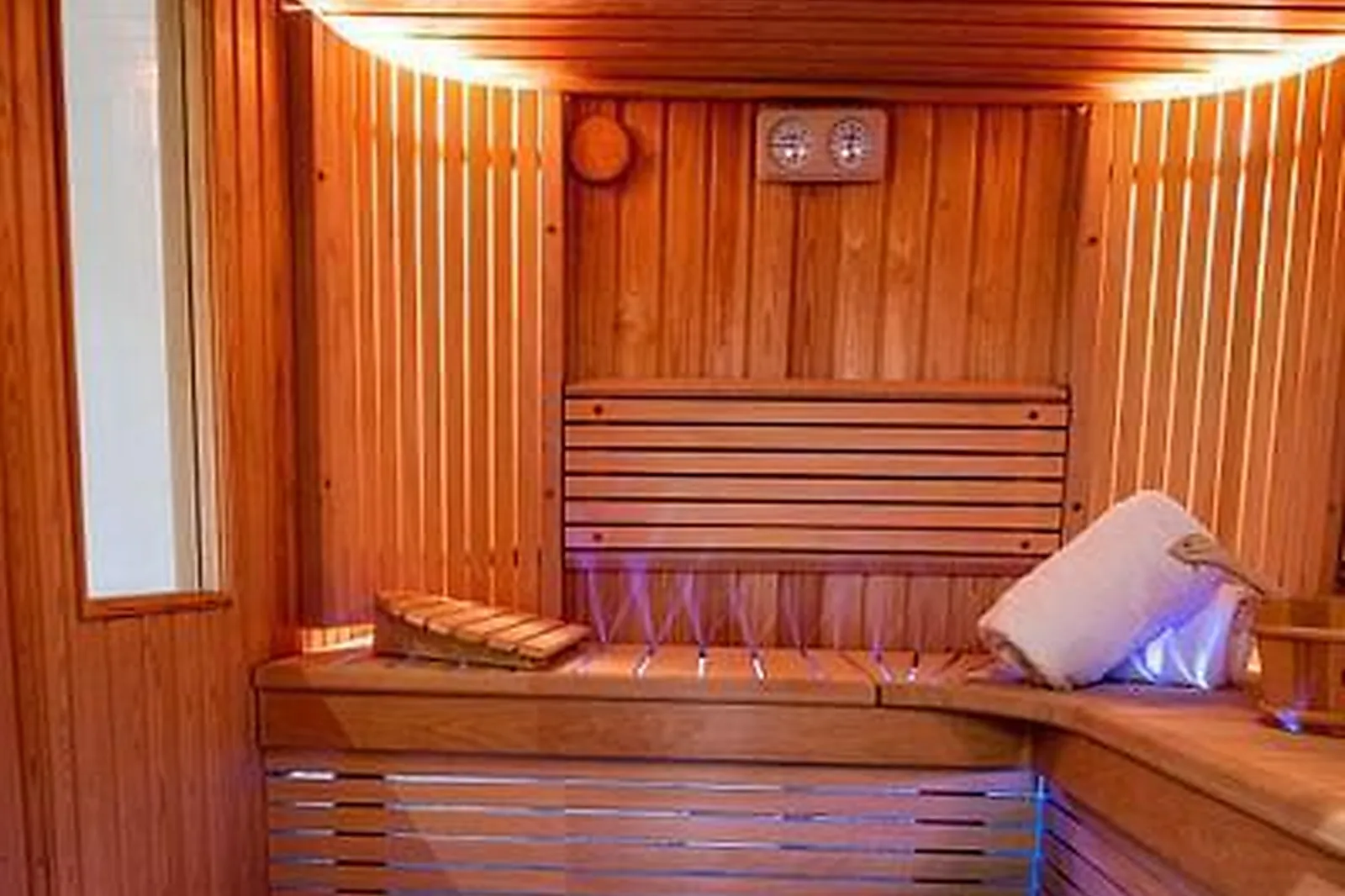 Lieux événementiels, L'EFFRONTÉE