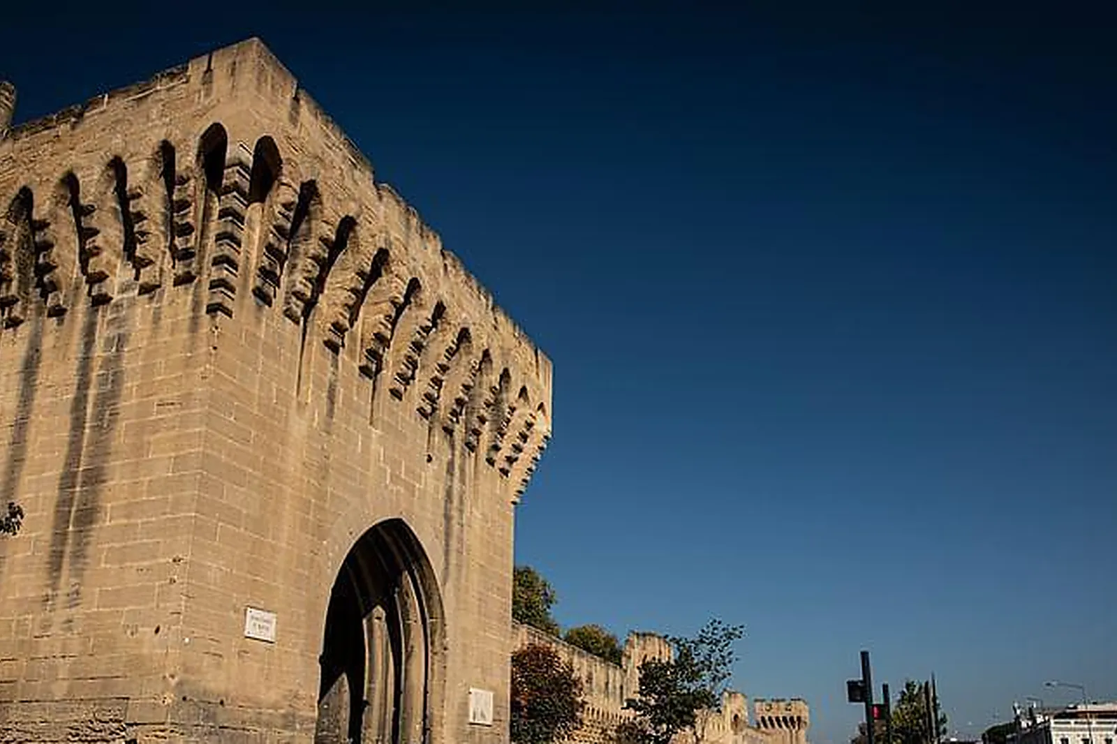 Lieux événementiels, L'EFFRONTÉE