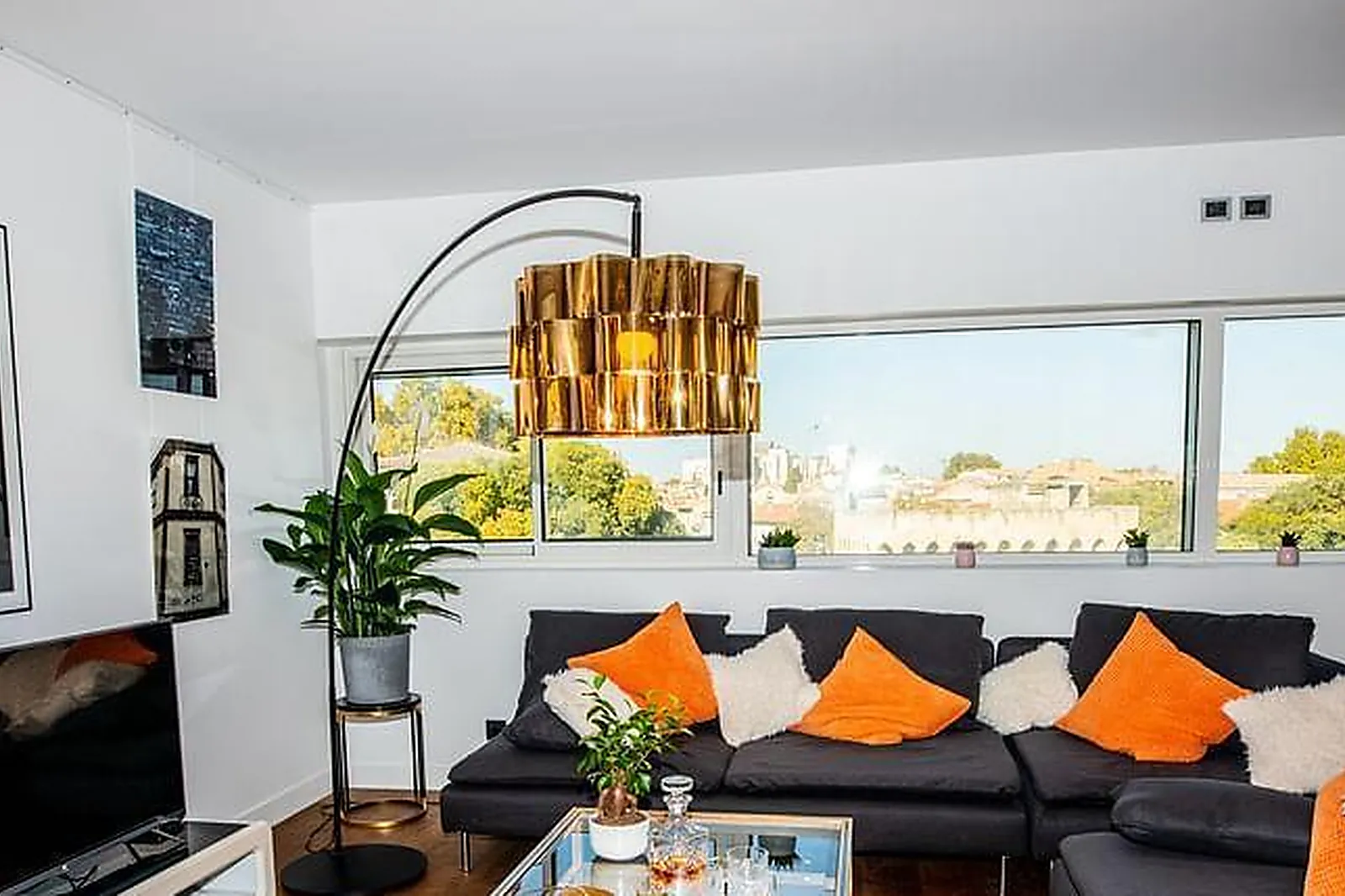 Lieux événementiels, L'EFFRONTÉE