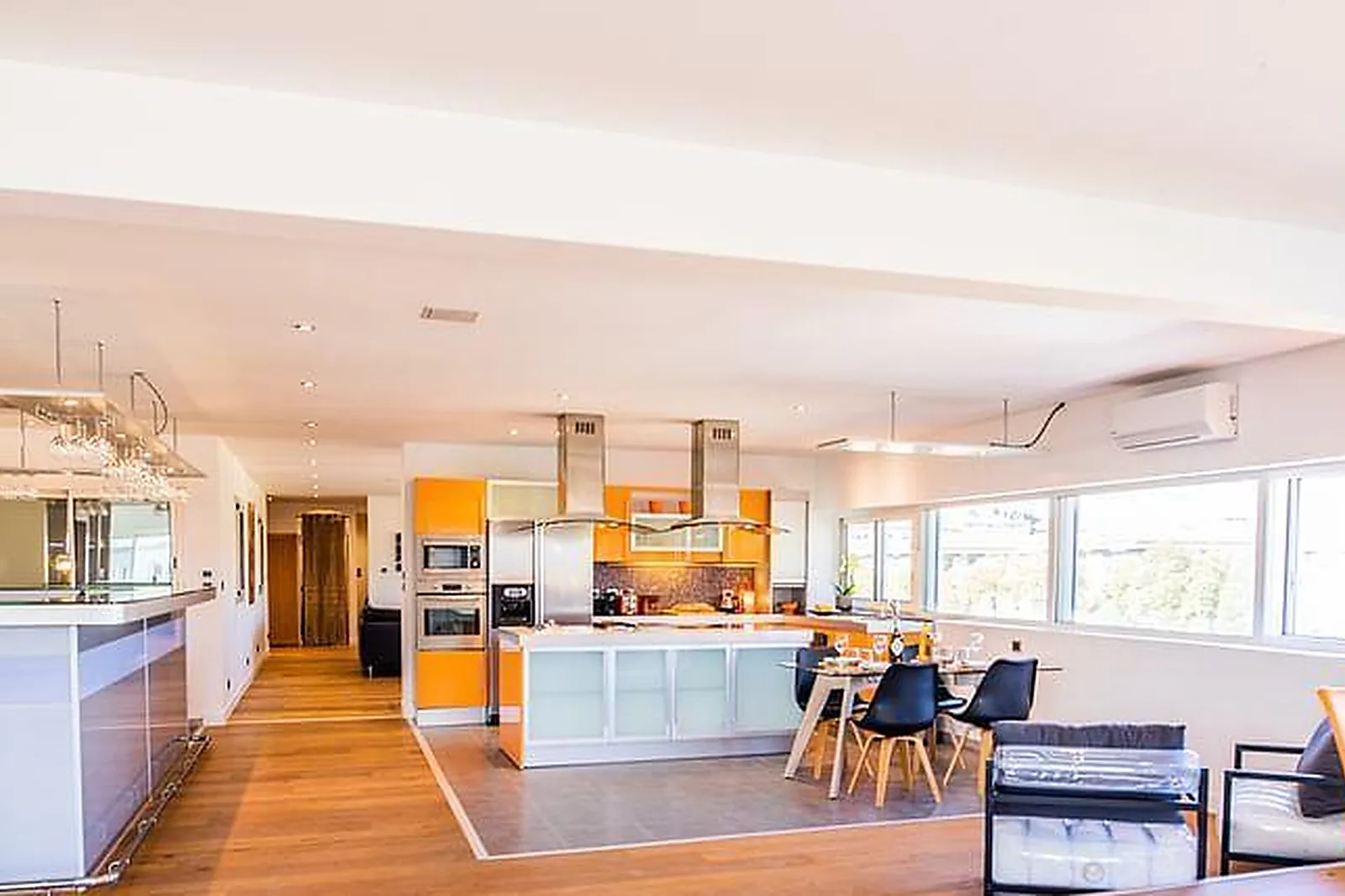 Lieux événementiels, L'EFFRONTÉE