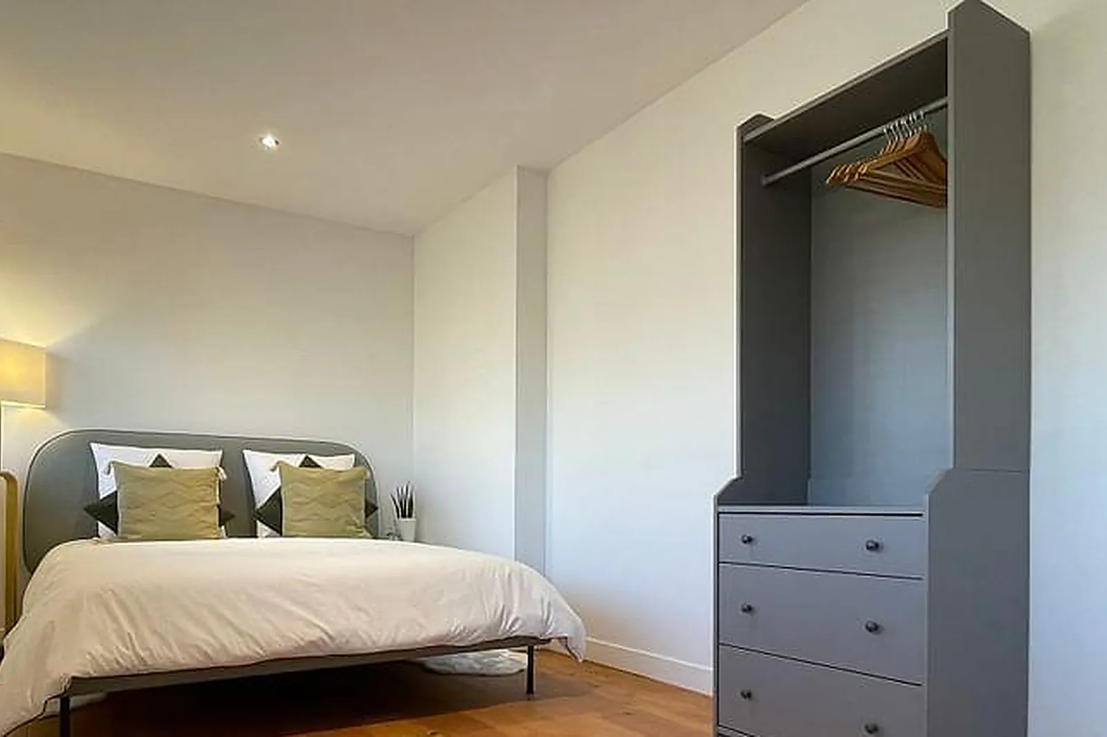 Lieux événementiels, L'EFFRONTÉE