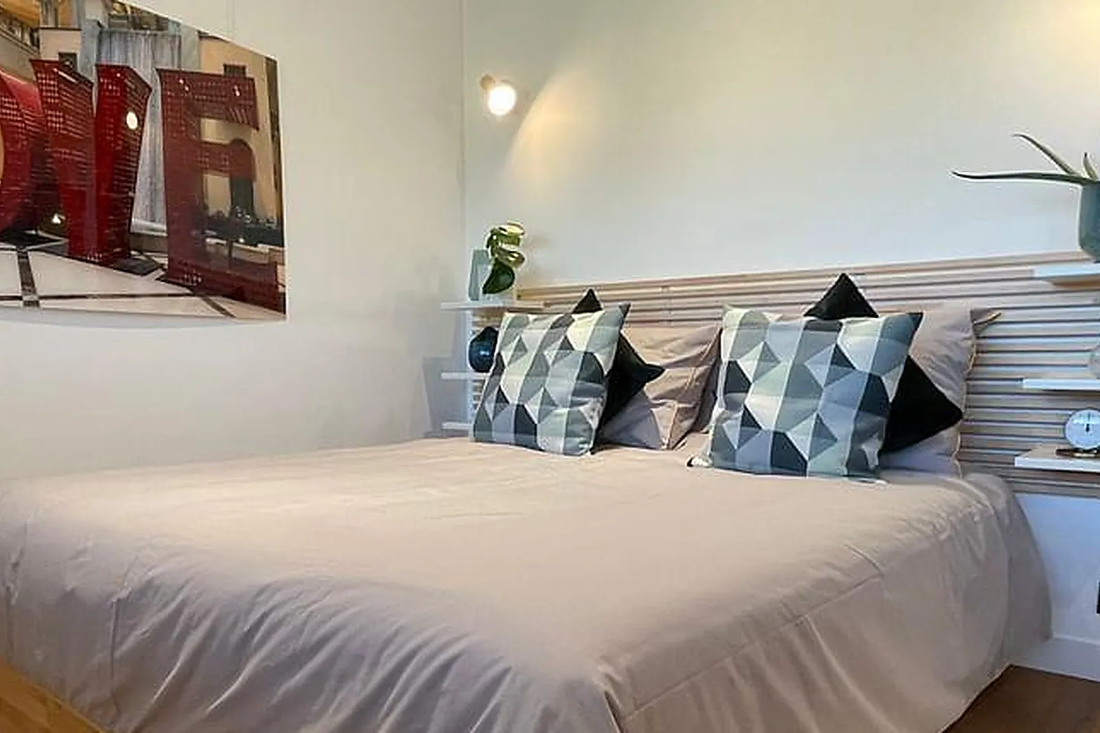 Lieux événementiels, L'EFFRONTÉE