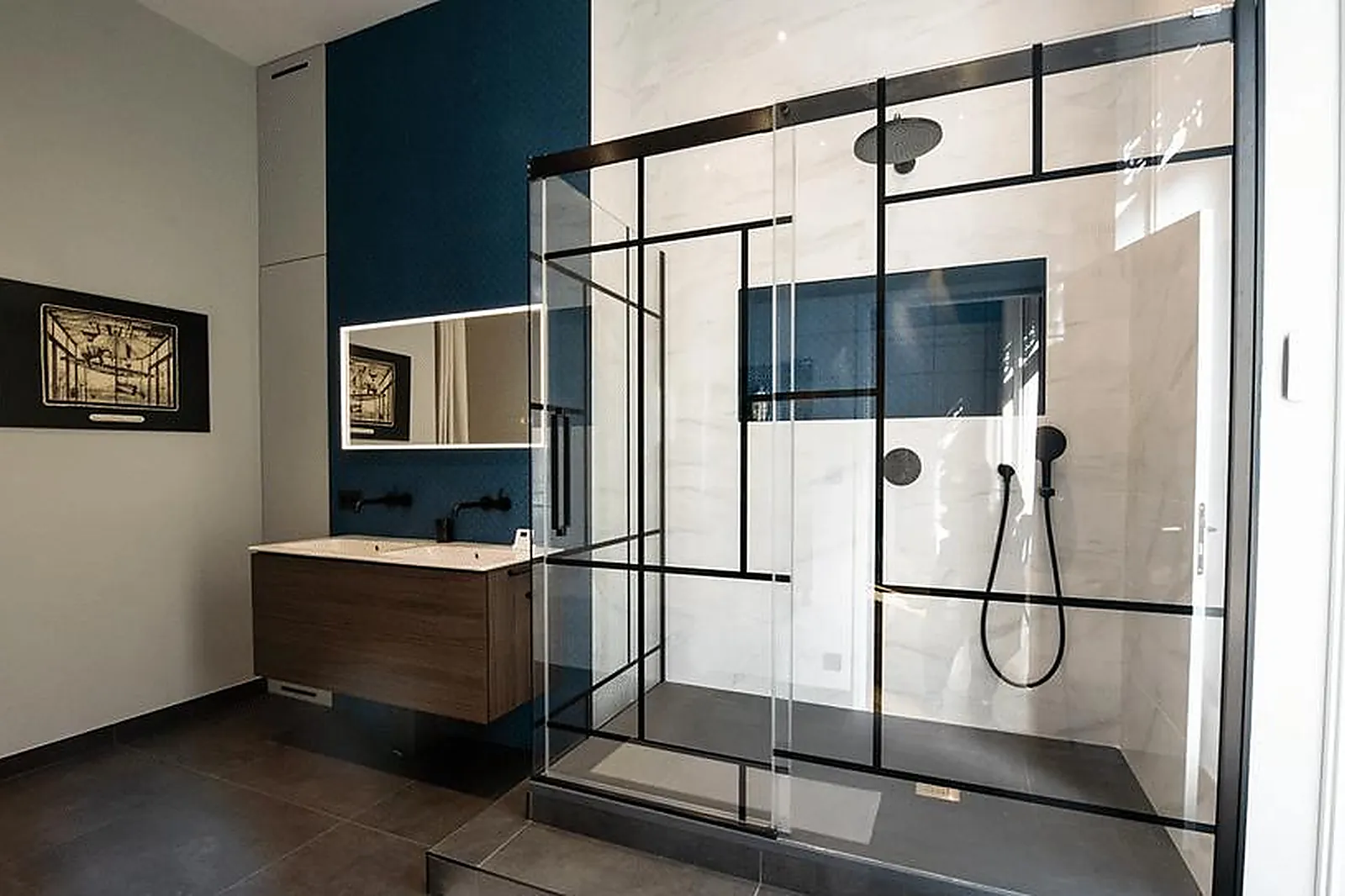 Lieux événementiels, L'EGÉRIE