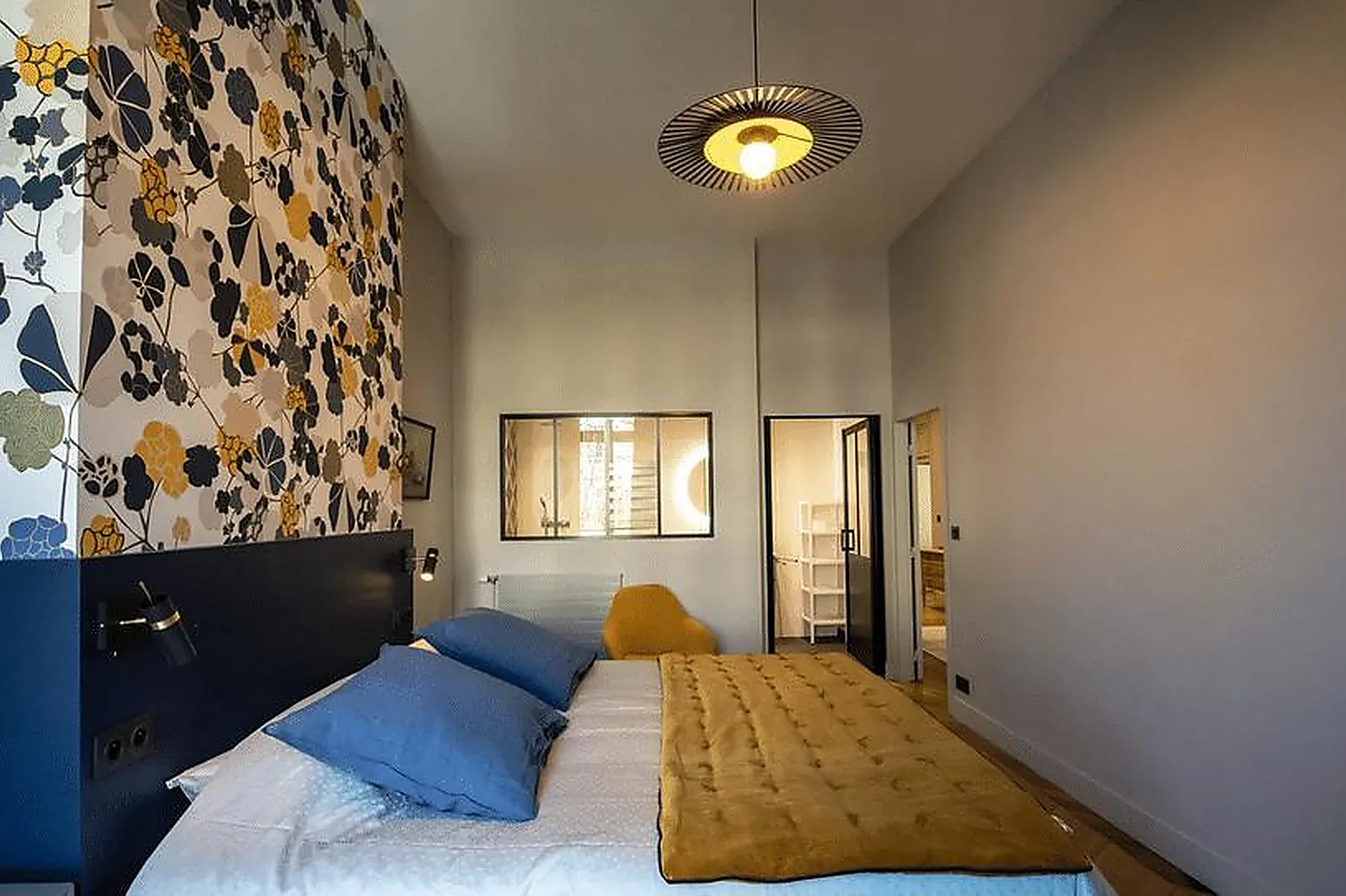 Lieux événementiels, L'EGÉRIE