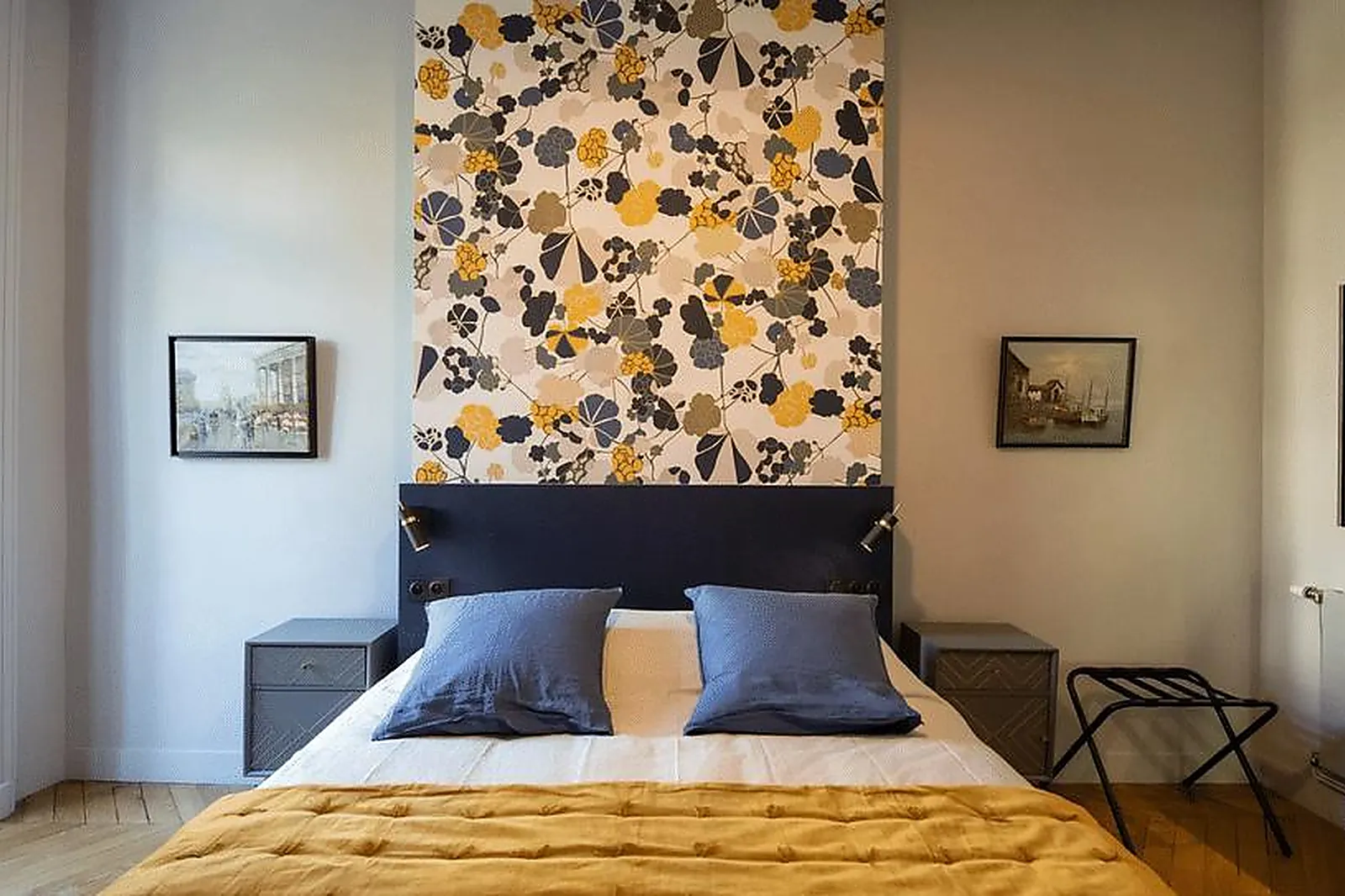 Lieux événementiels, L'EGÉRIE