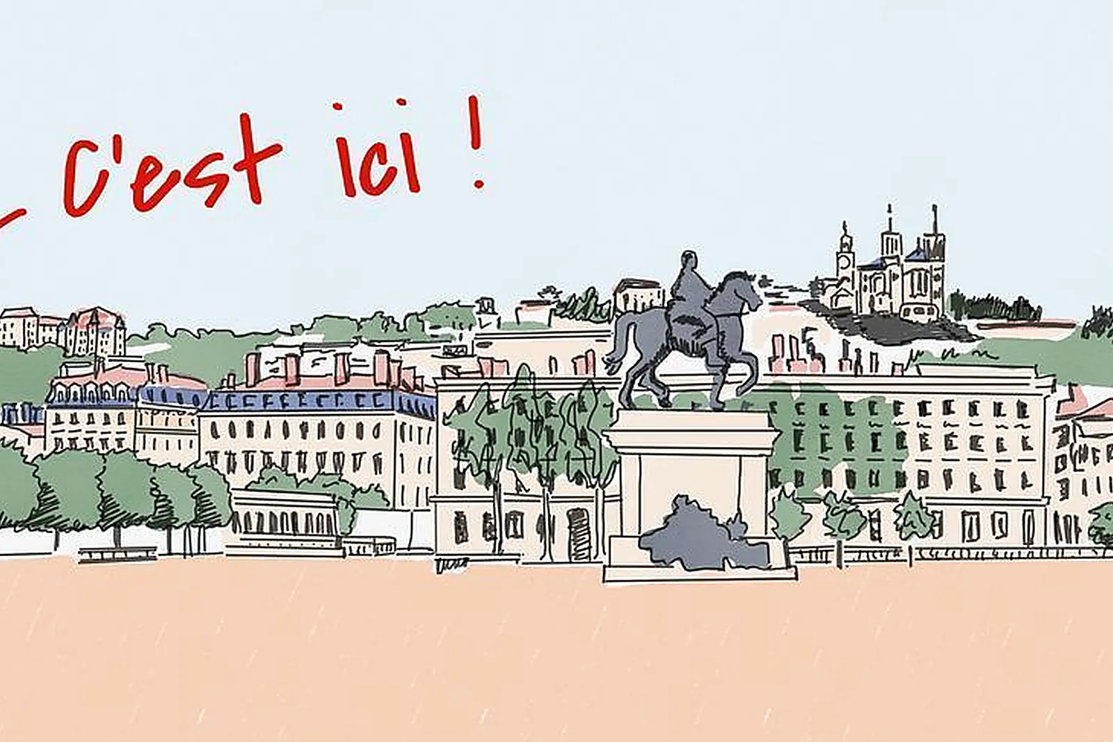 Lieux événementiels, L'ELLIPSE