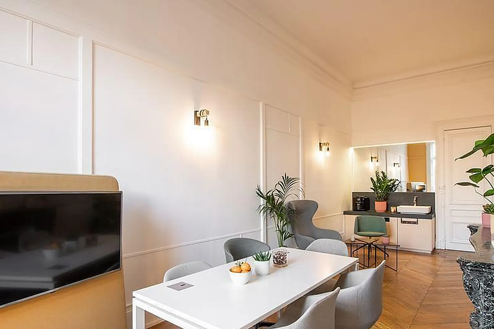 Lieux événementiels, L'ELLIPSE