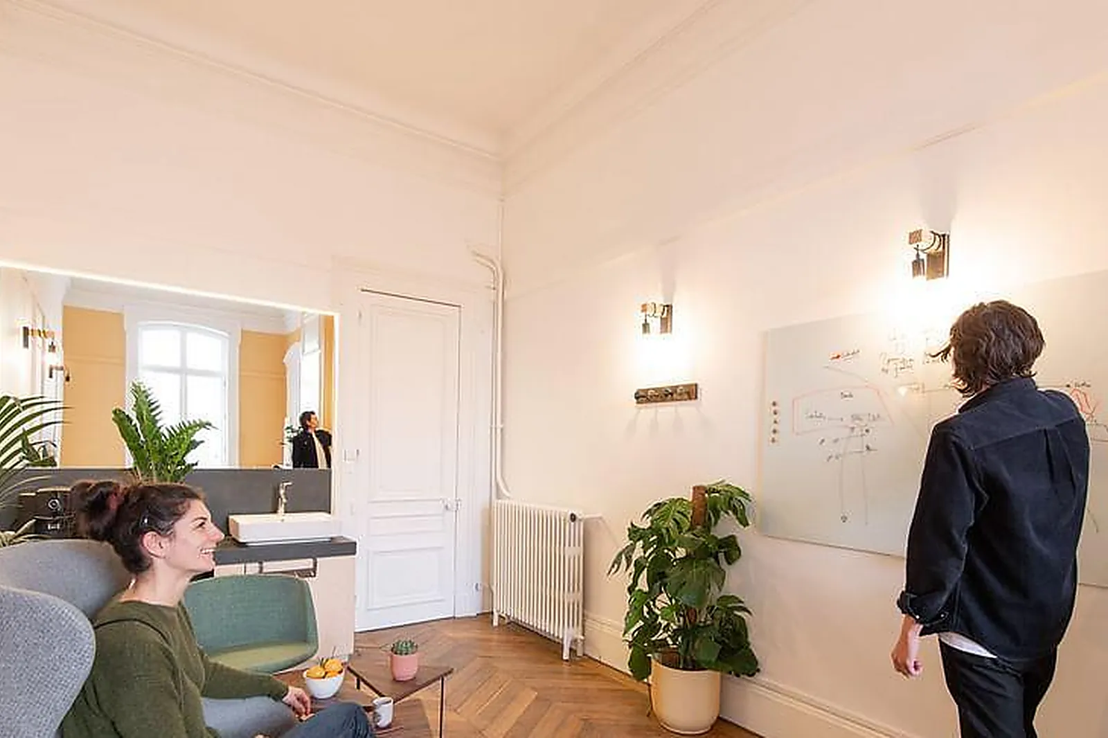 Lieux événementiels, L'ELLIPSE