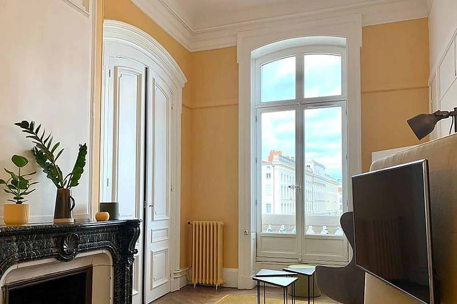 Lieux événementiels, L'ELLIPSE