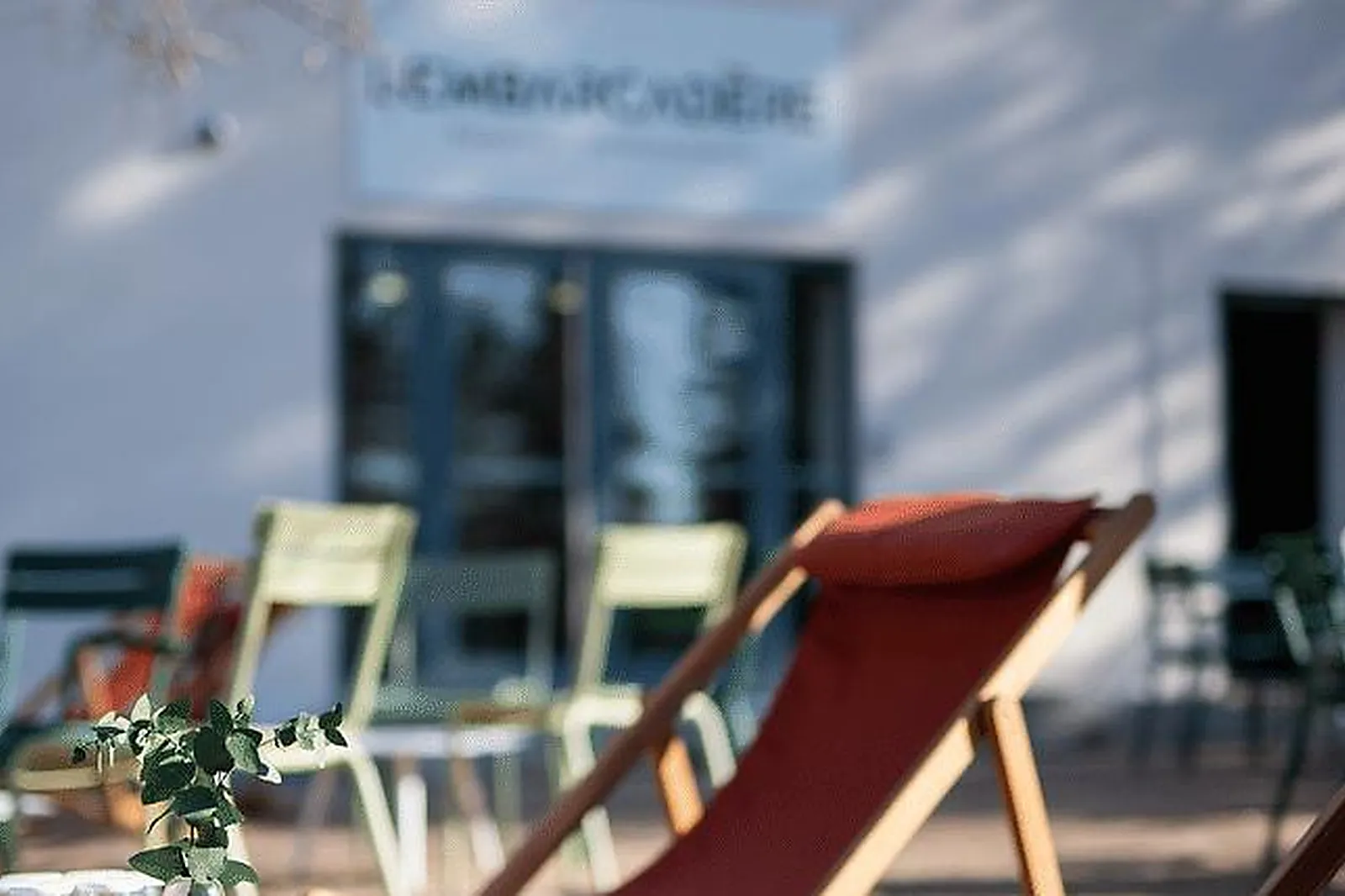 Lieux événementiels, QUAI WORK