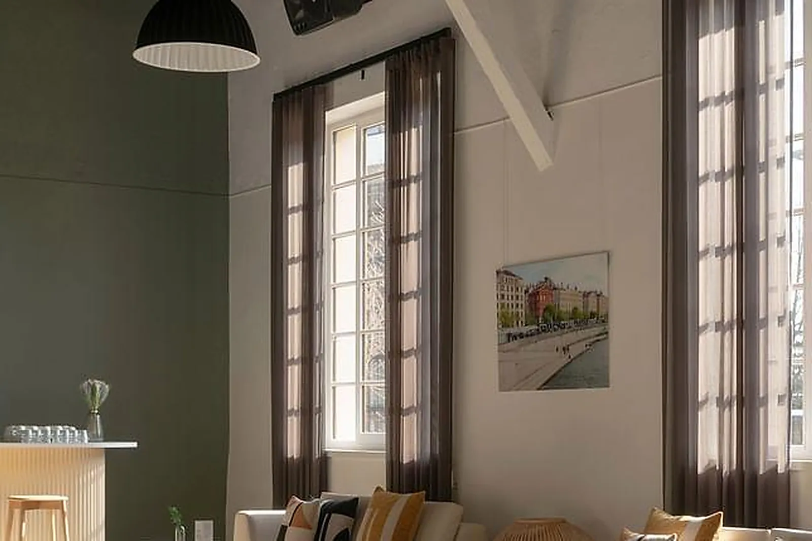 Lieux événementiels, QUAI WORK