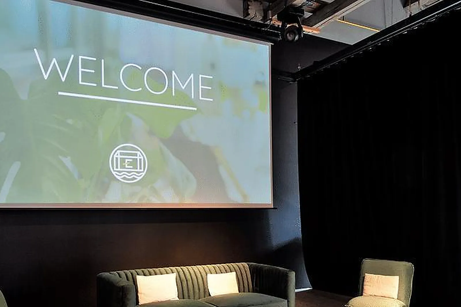 Lieux événementiels, QUAI WORK