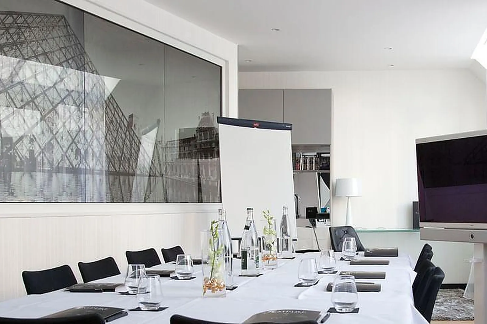 Lieux événementiels, L'EMPIRE PARIS ****