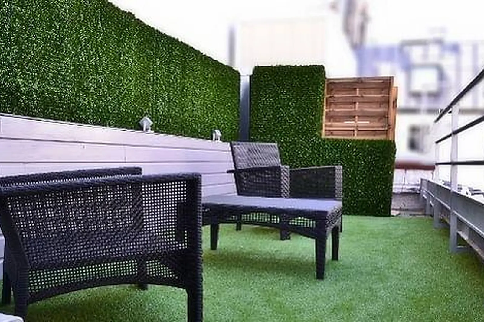 Lieux événementiels, L'EMPIRE PARIS ****