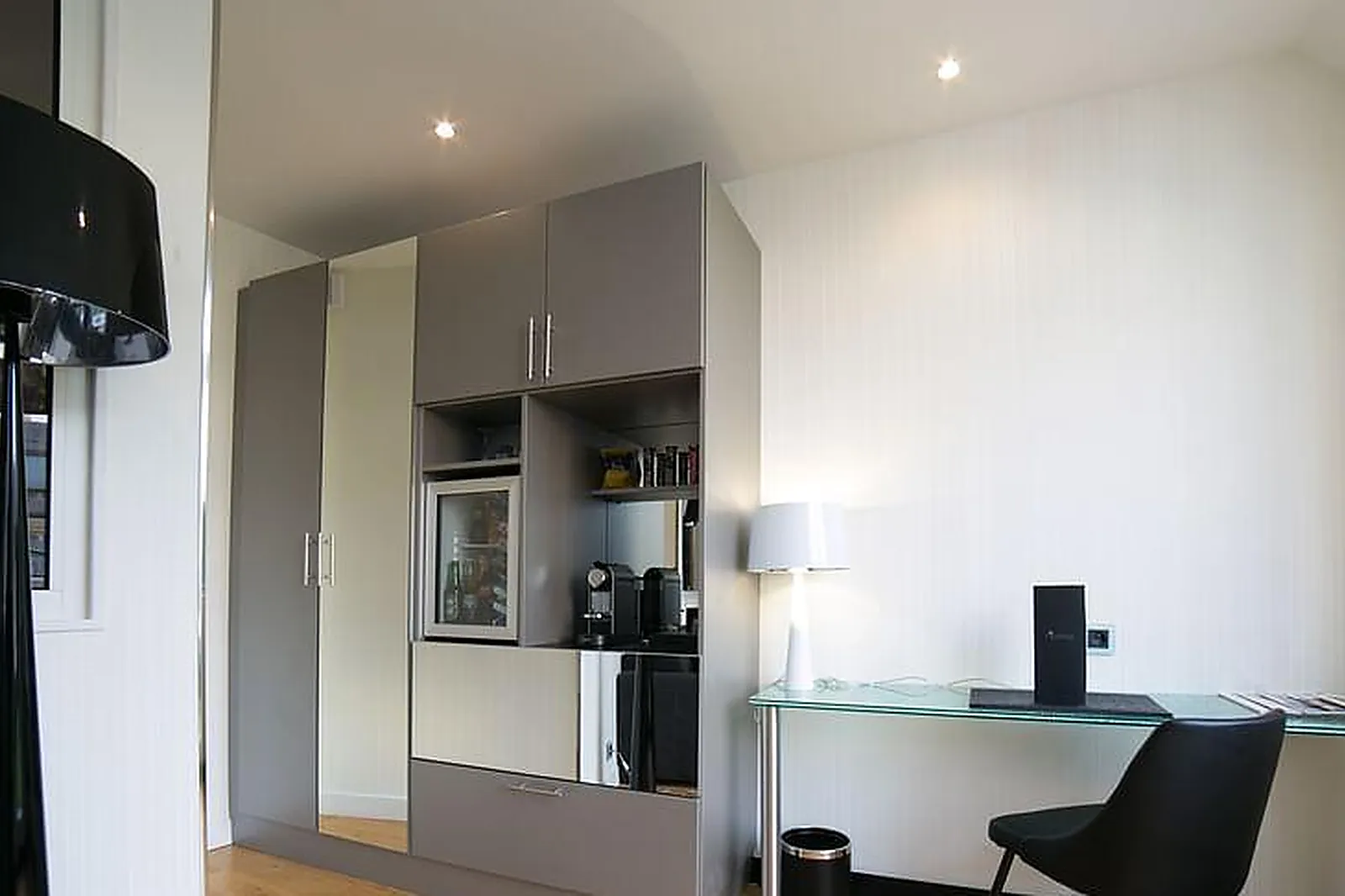 Lieux événementiels, L'EMPIRE PARIS ****