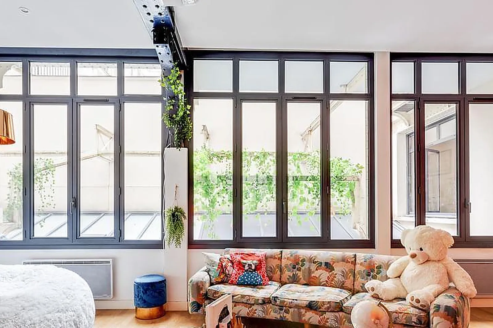 Lieux événementiels, L'ENDROIT