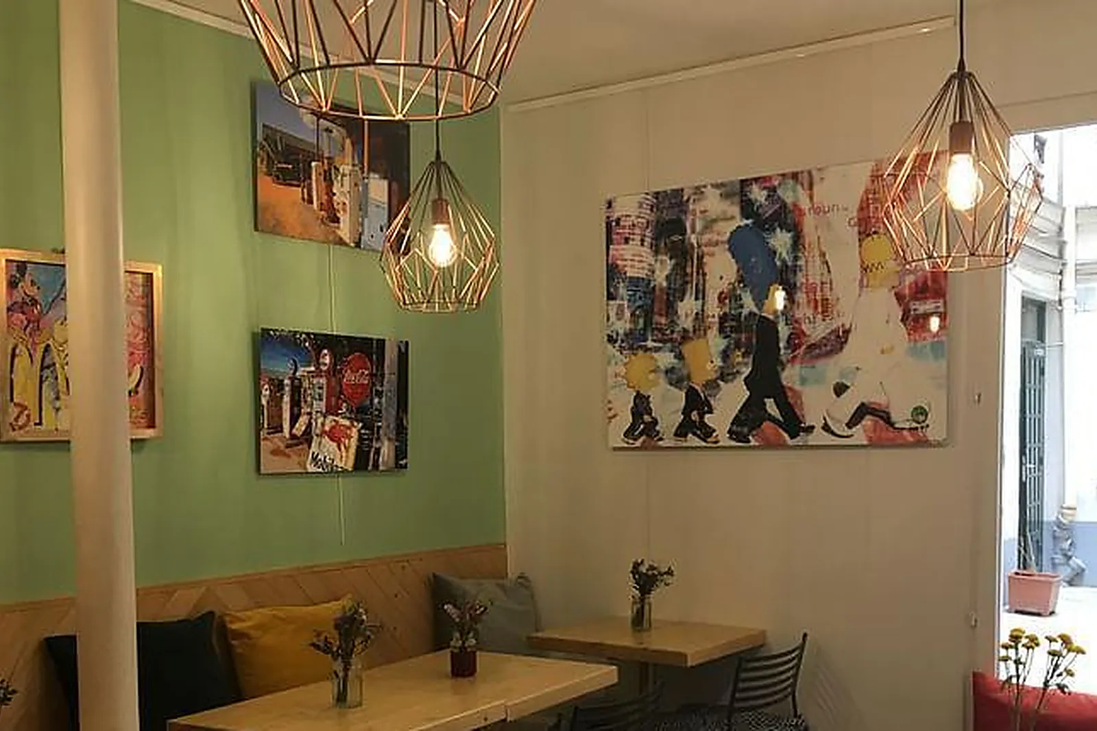 Lieux événementiels, L'ENTITHÉ