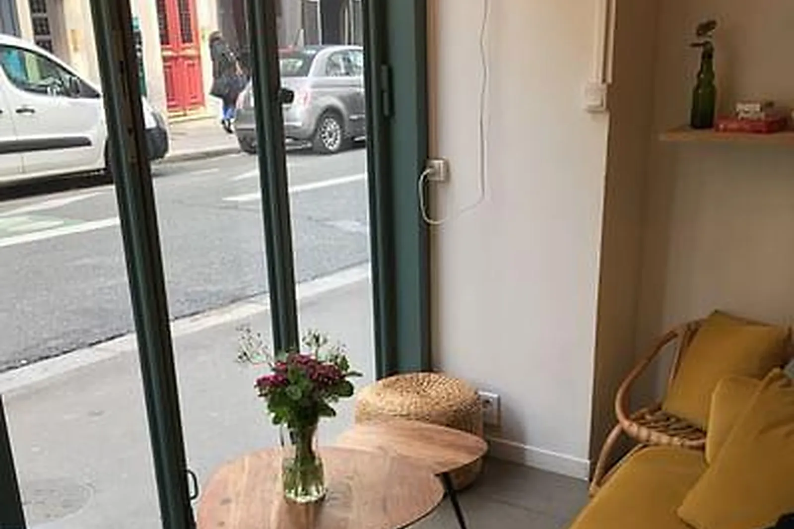 Lieux événementiels, L'ENTITHÉ