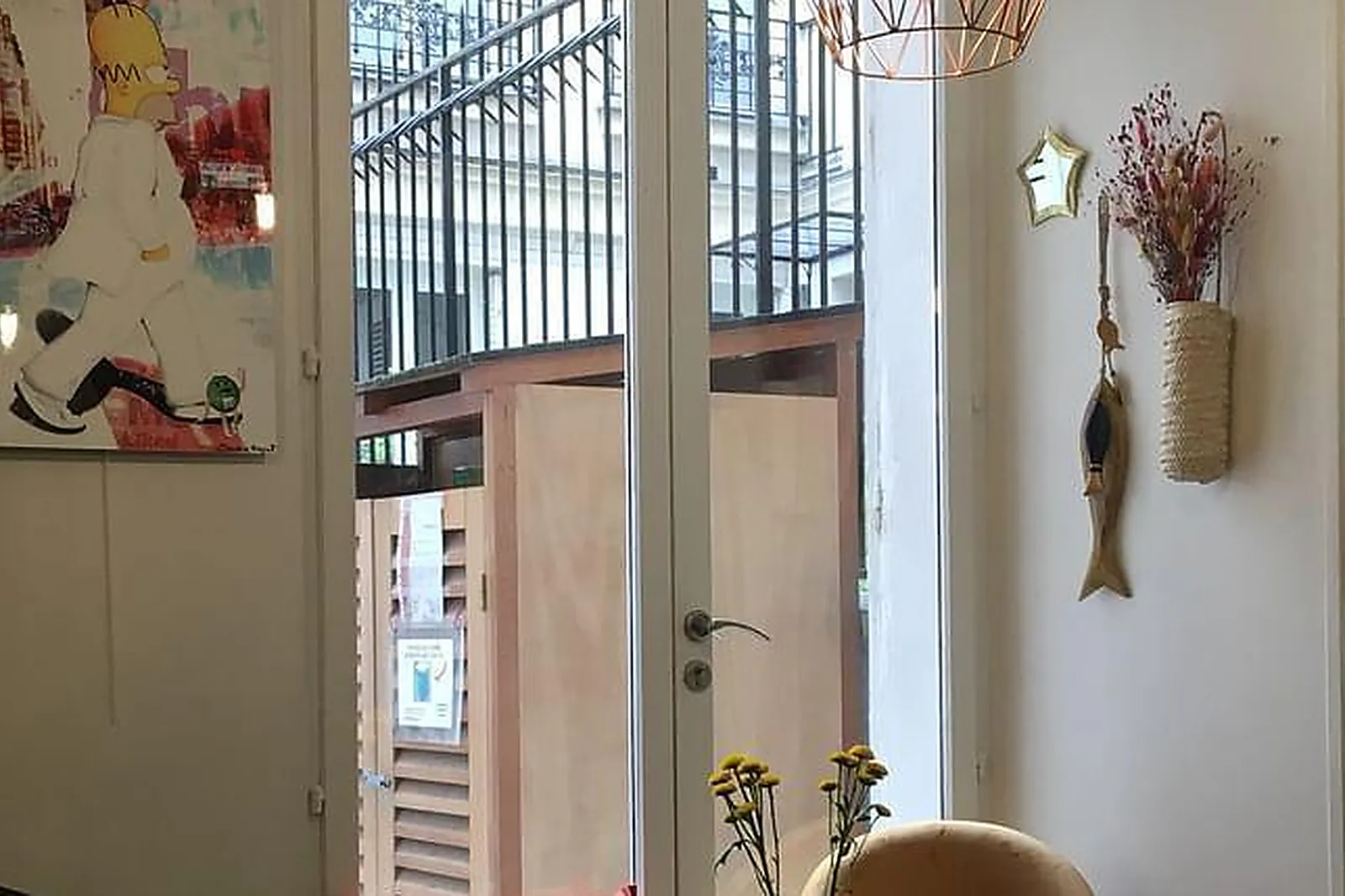 Lieux événementiels, L'ENTITHÉ